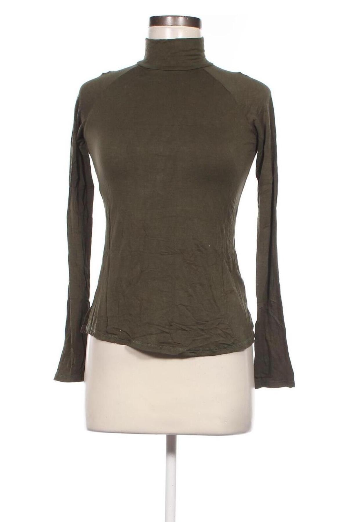 Damen Shirt Tally Weijl, Größe M, Farbe Grün, Preis € 4,10