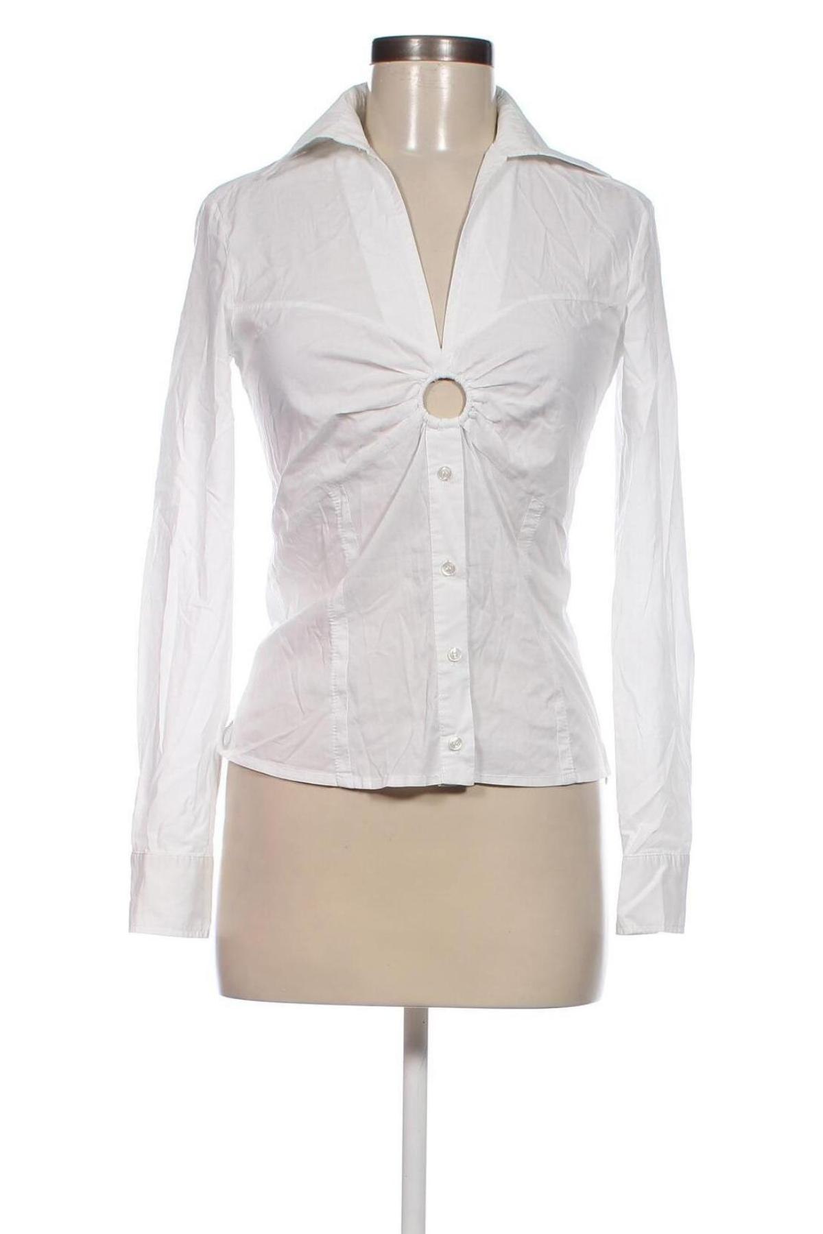 Damen Shirt Tenax, Größe M, Farbe Weiß, Preis € 23,02