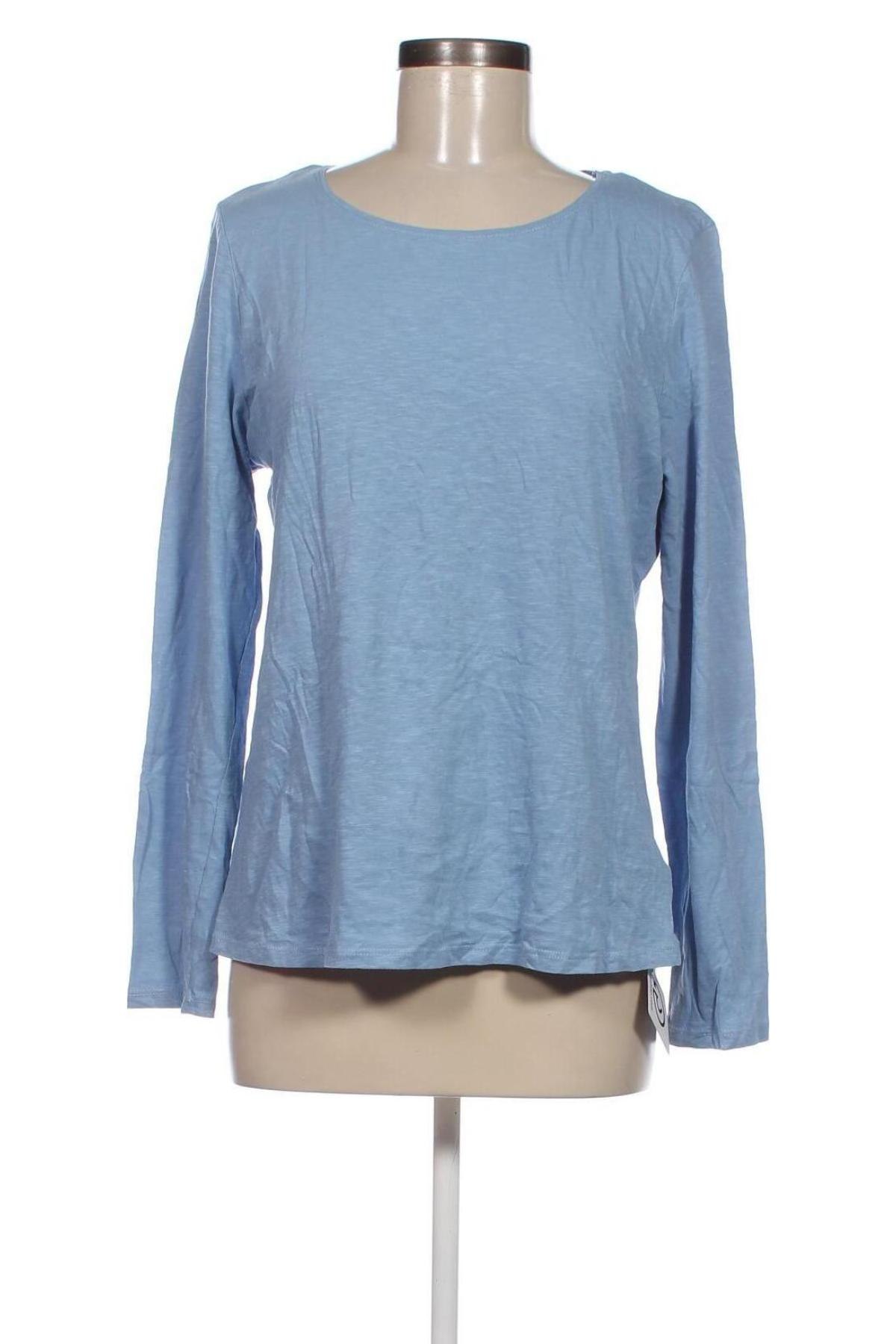 Γυναικεία μπλούζα Tex, Μέγεθος XXL, Χρώμα Μπλέ, Τιμή 4,47 €