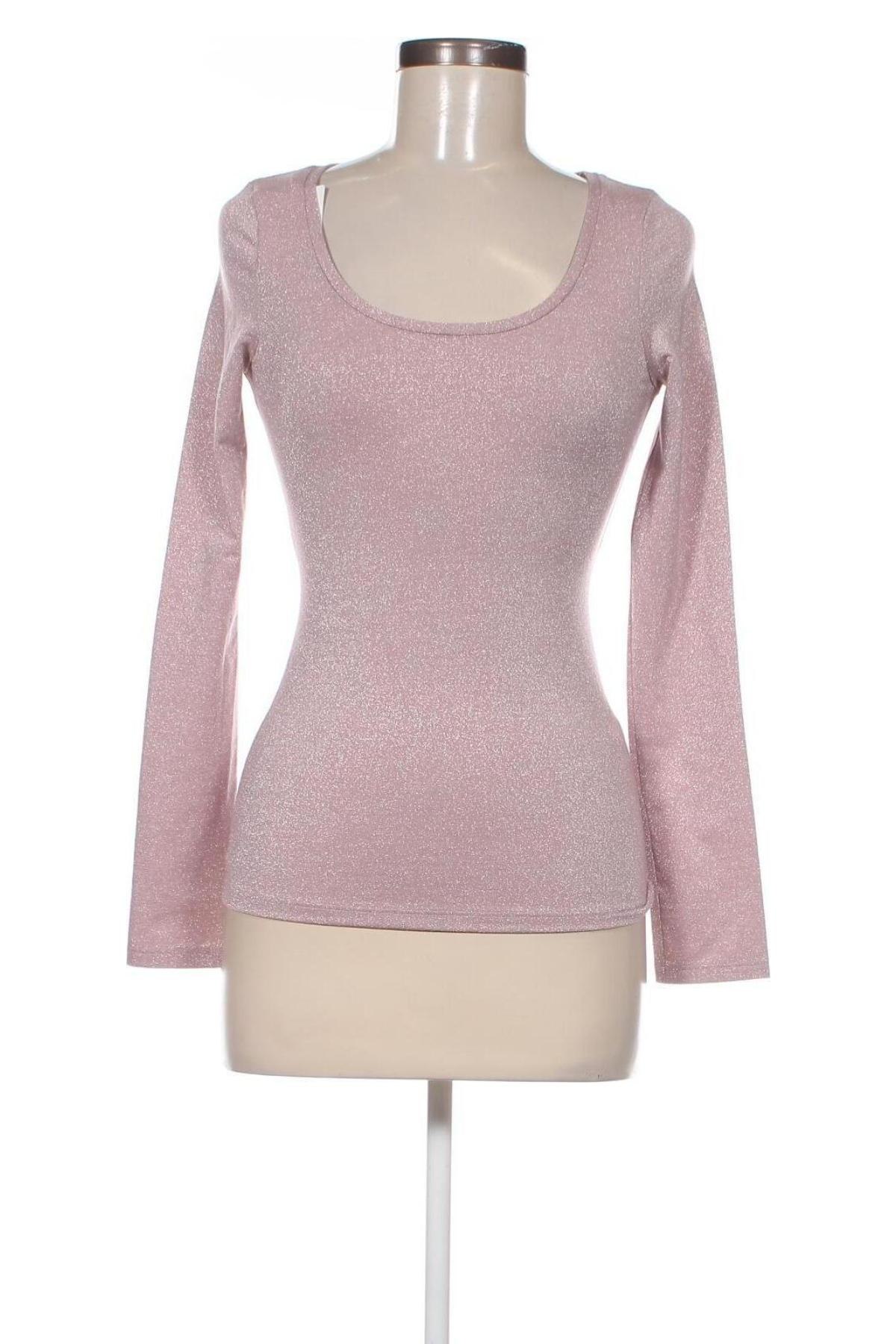 Damen Shirt Tezenis, Größe S, Farbe Rosa, Preis € 2,51