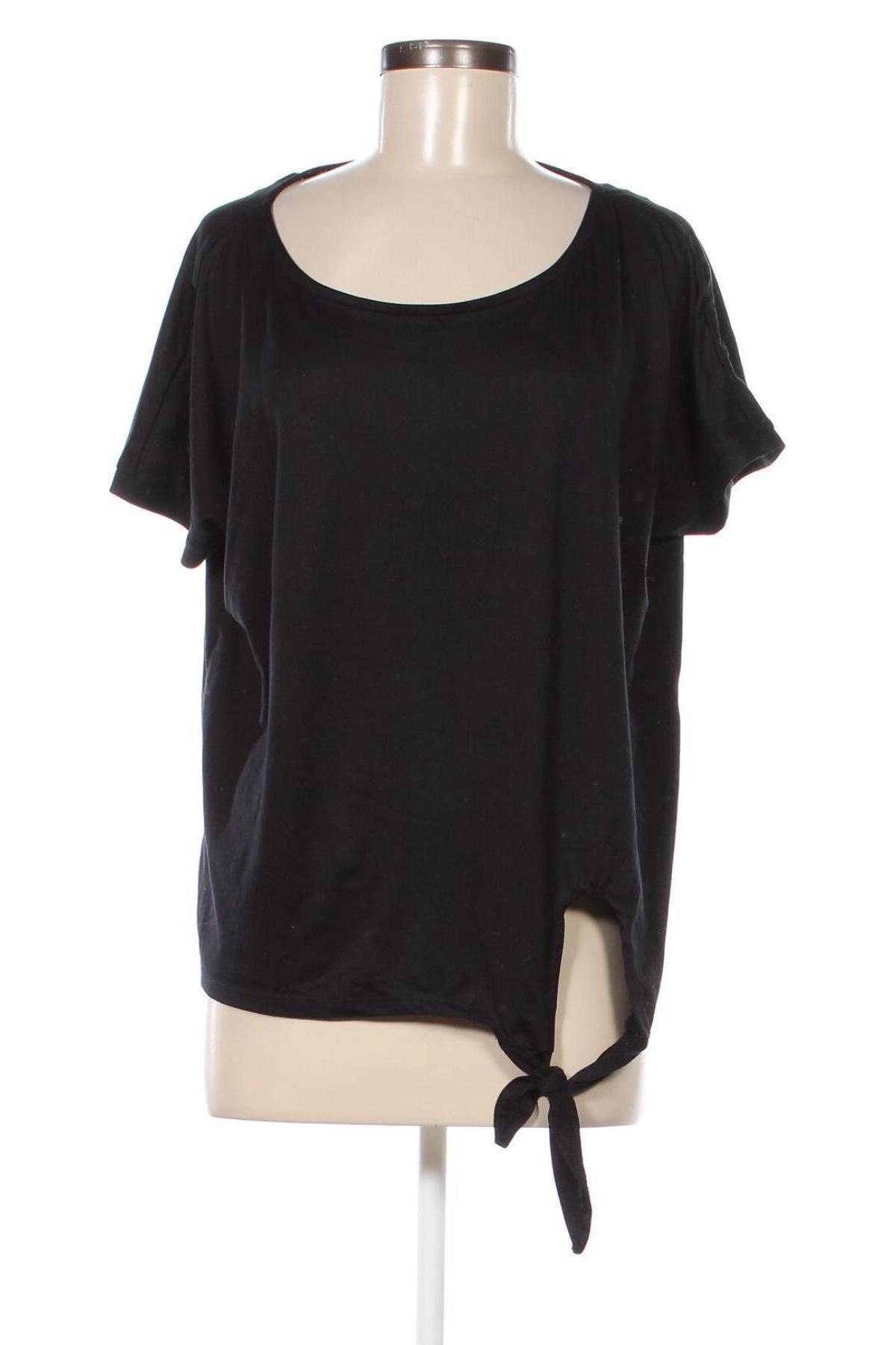 Damen Shirt Today, Größe XL, Farbe Schwarz, Preis € 5,99