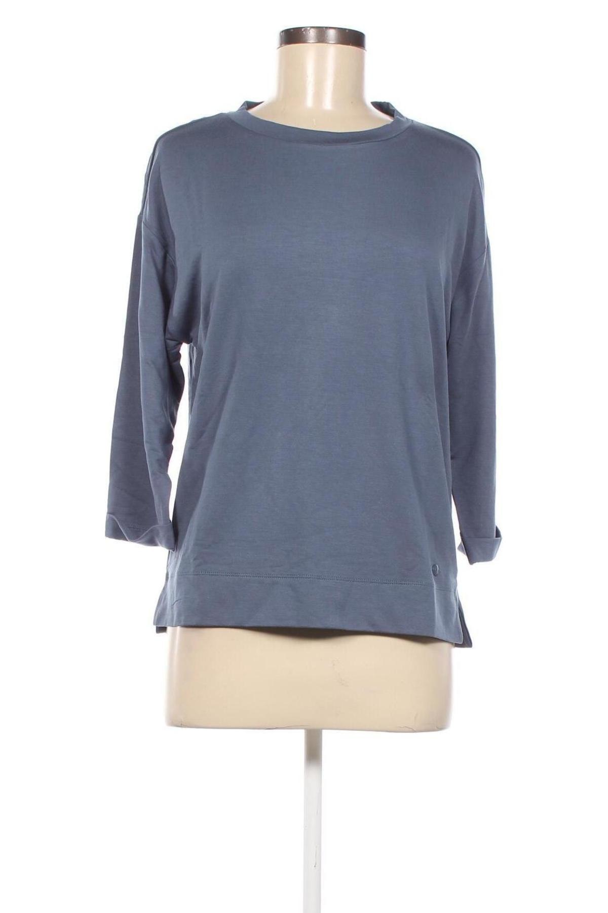 Damen Shirt Tom Tailor, Größe XS, Farbe Blau, Preis € 5,95