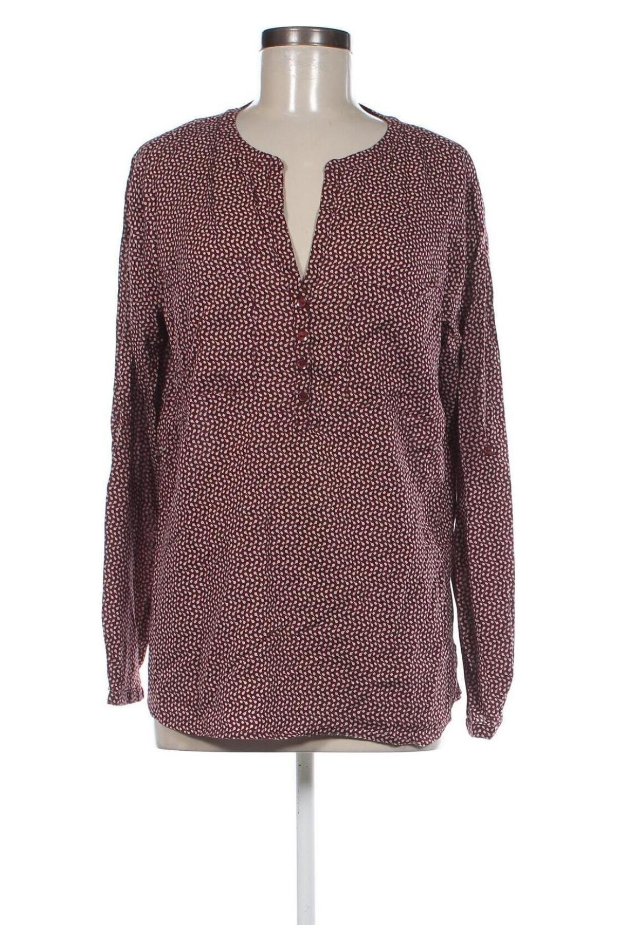 Damen Shirt Tom Tailor, Größe L, Farbe Mehrfarbig, Preis 9,99 €