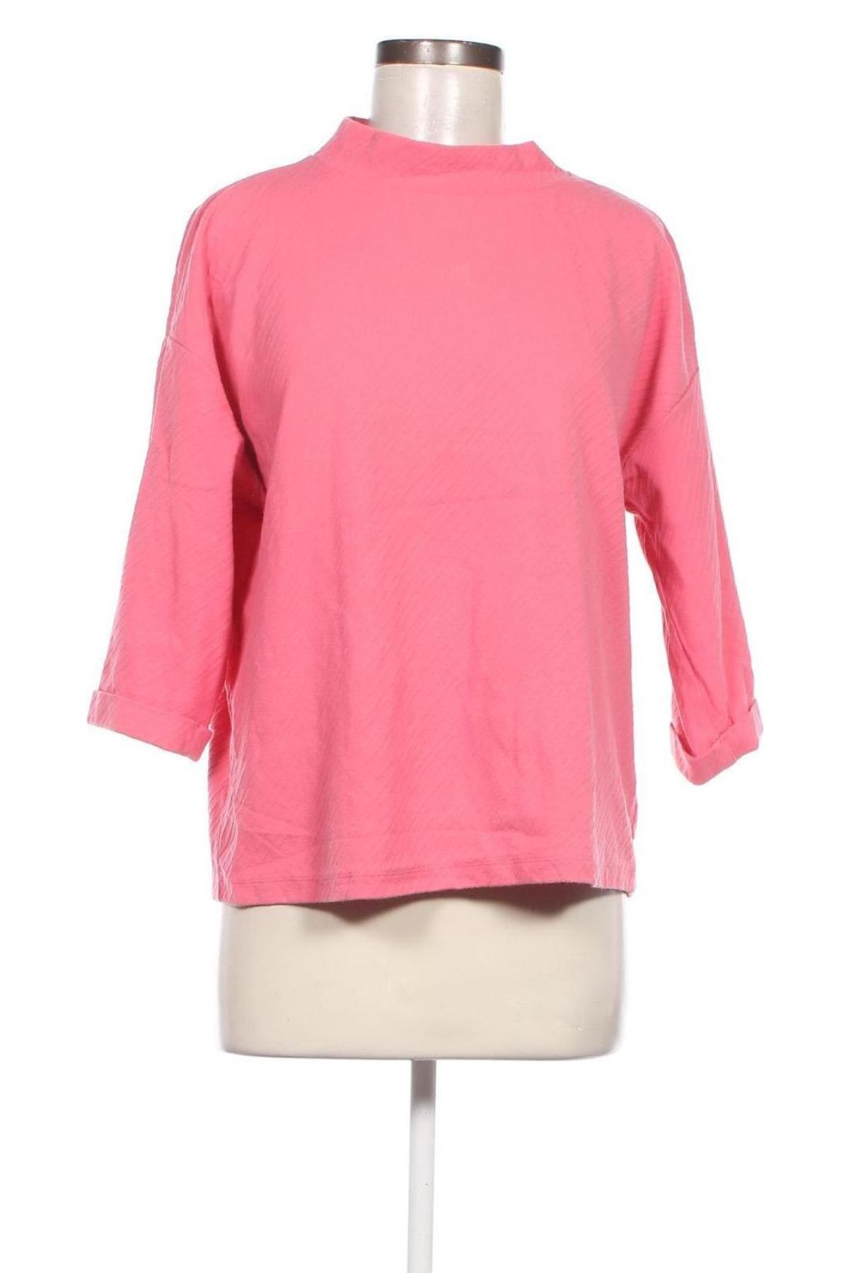 Damen Shirt Tom Tailor, Größe M, Farbe Rosa, Preis 4,73 €