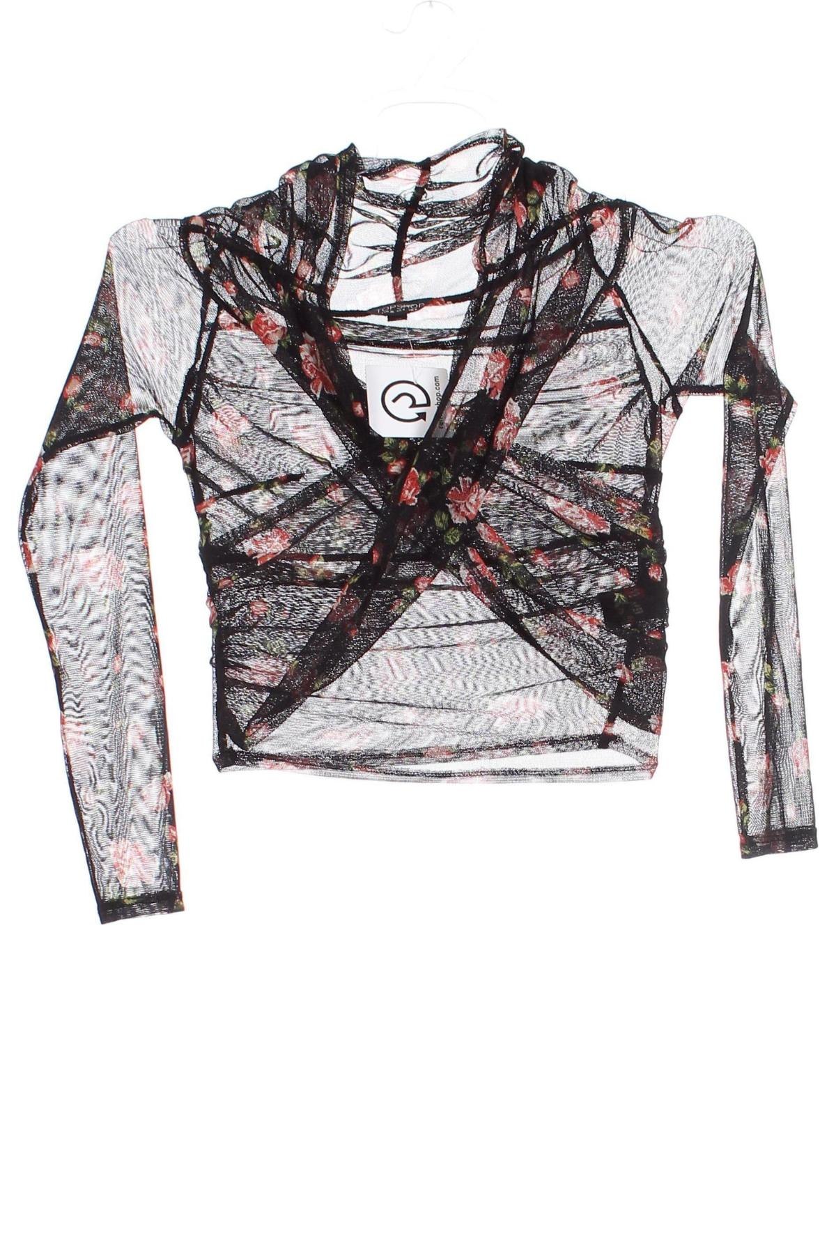 Damen Shirt Topshop, Größe S, Farbe Mehrfarbig, Preis € 3,99