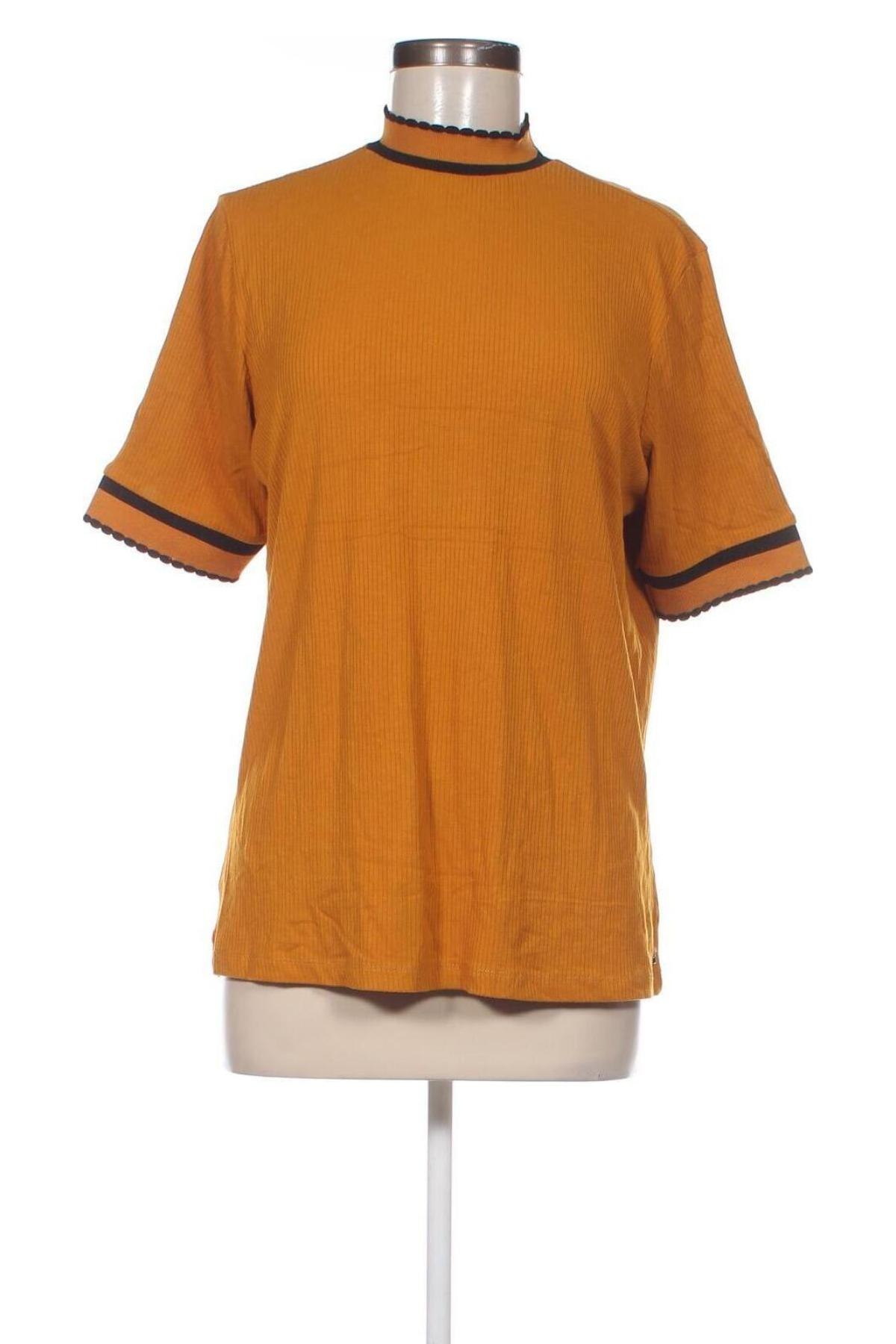 Damen Shirt Tramontana, Größe L, Farbe Gelb, Preis 23,66 €
