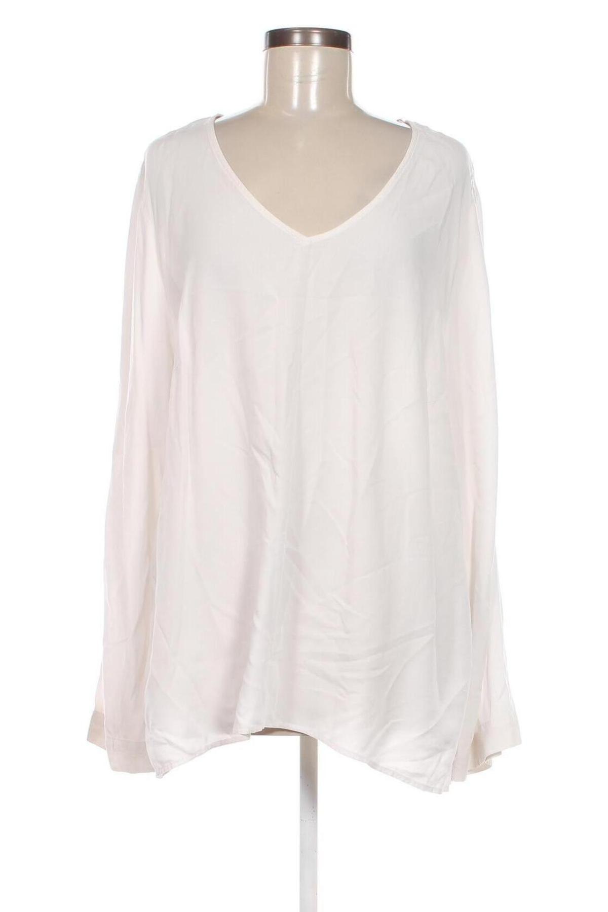 Damen Shirt Triangle By s.Oliver, Größe XXL, Farbe Weiß, Preis € 9,91