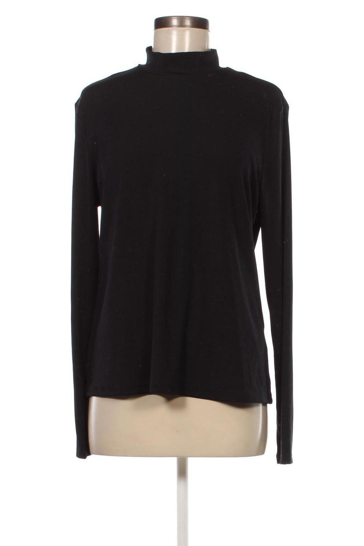 Damen Shirt Trish Summerville Pour H&m, Größe L, Farbe Schwarz, Preis € 5,99