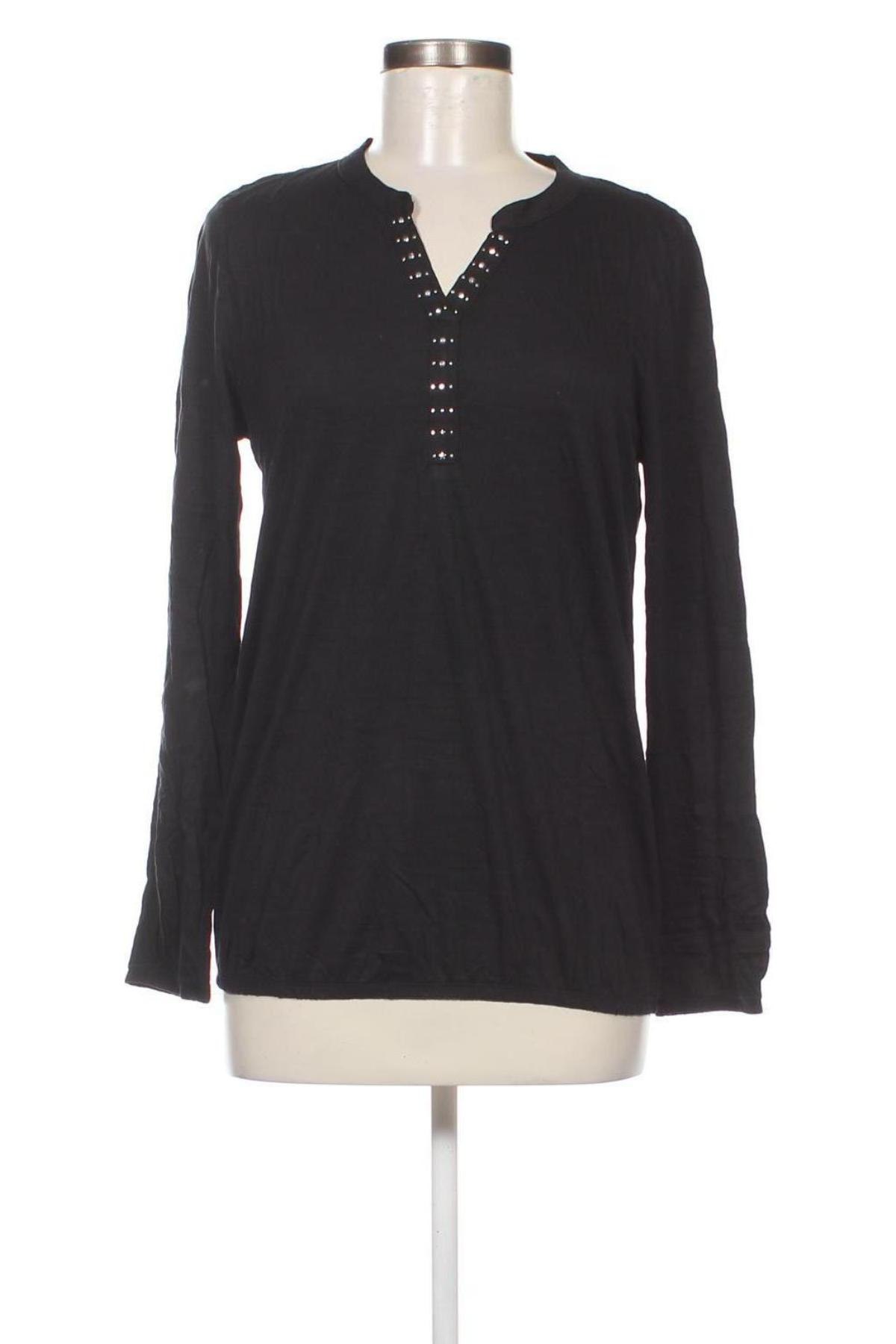Damen Shirt Tru, Größe M, Farbe Schwarz, Preis € 2,64