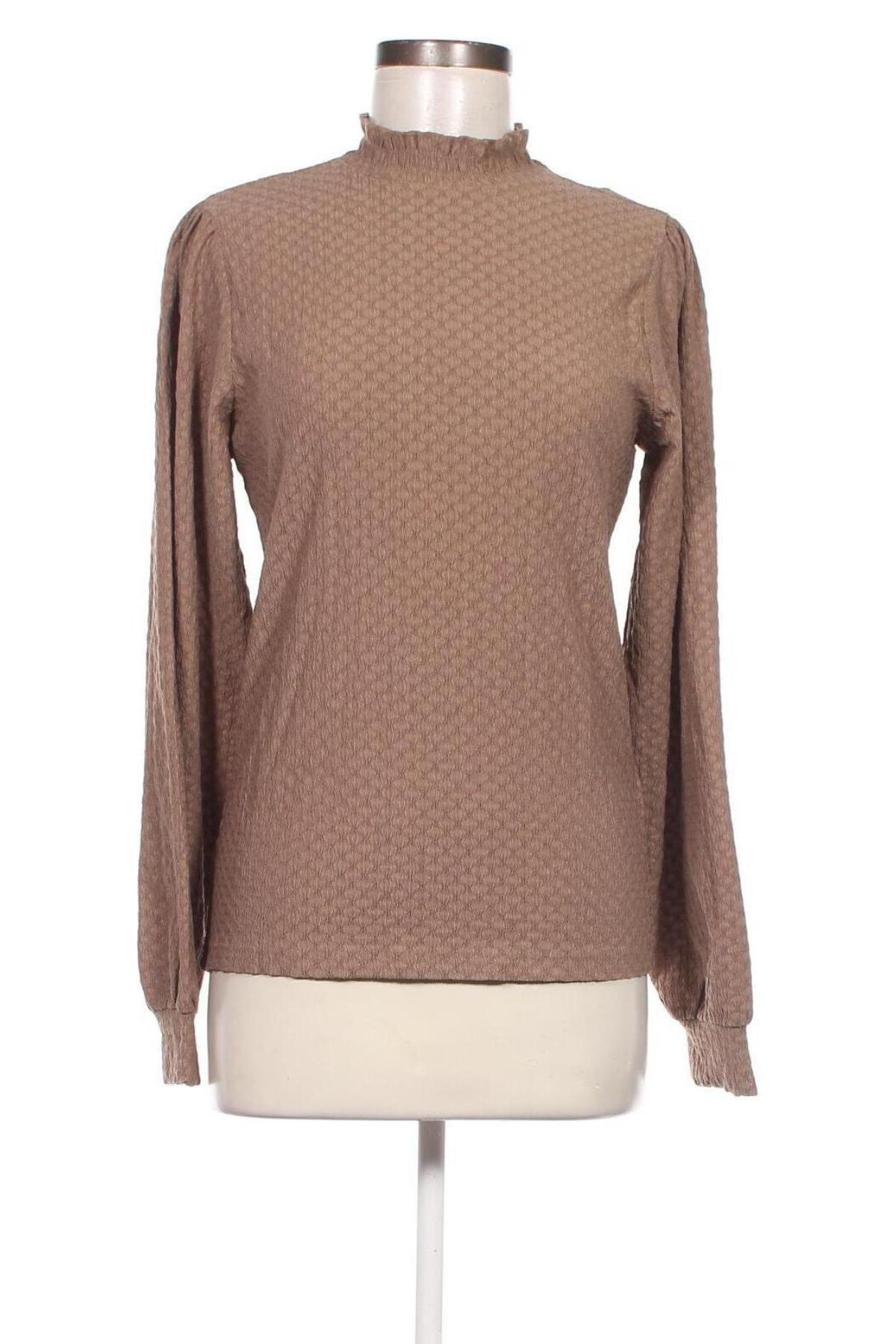 Damen Shirt True Spirit, Größe S, Farbe Beige, Preis € 2,64