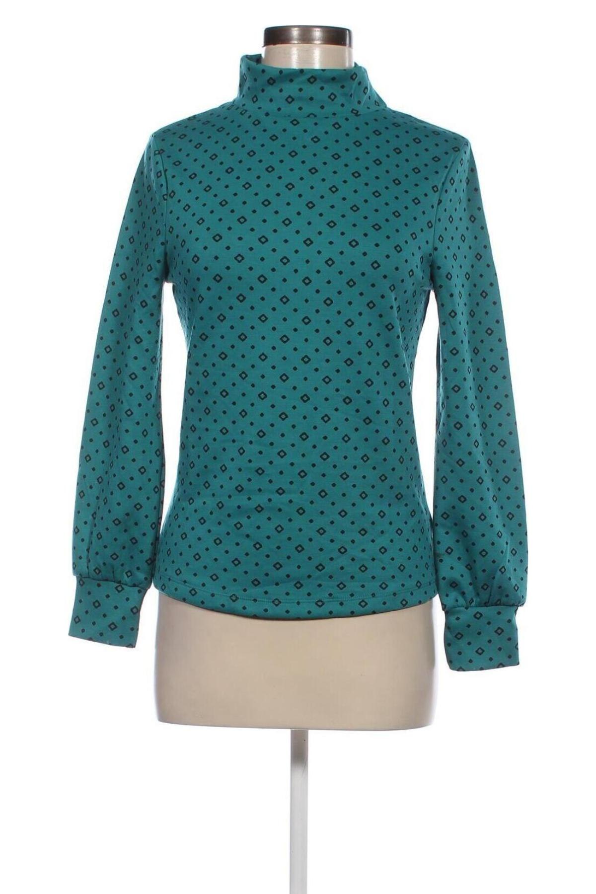 Damen Shirt True Spirit, Größe M, Farbe Mehrfarbig, Preis 5,99 €