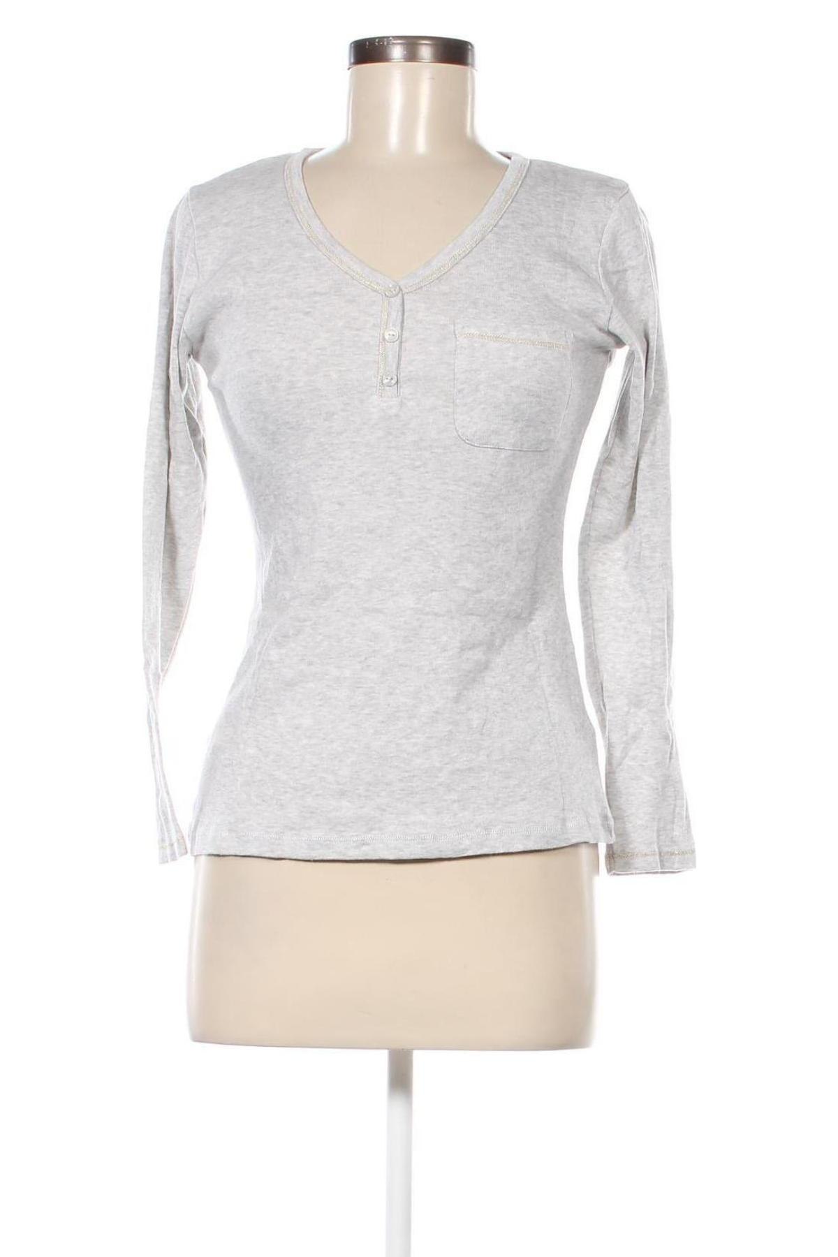 Damen Shirt Tu, Größe M, Farbe Grau, Preis 13,22 €