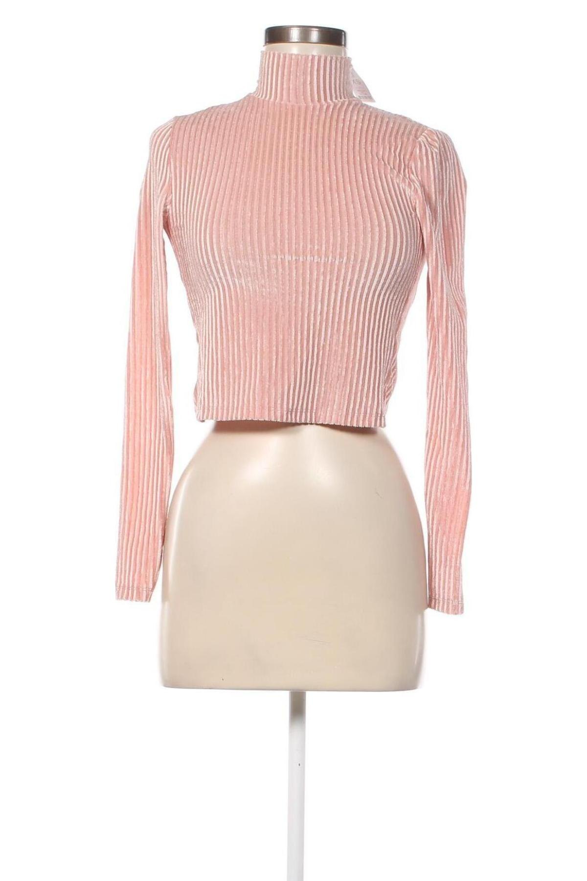 Damen Shirt Undiz, Größe XS, Farbe Rosa, Preis € 5,95