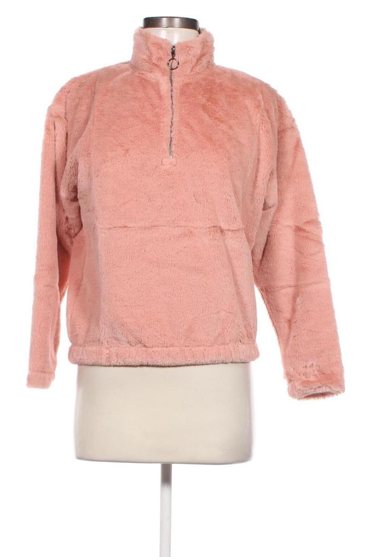 Damen Shirt Undiz, Größe XS, Farbe Rosa, Preis € 5,95