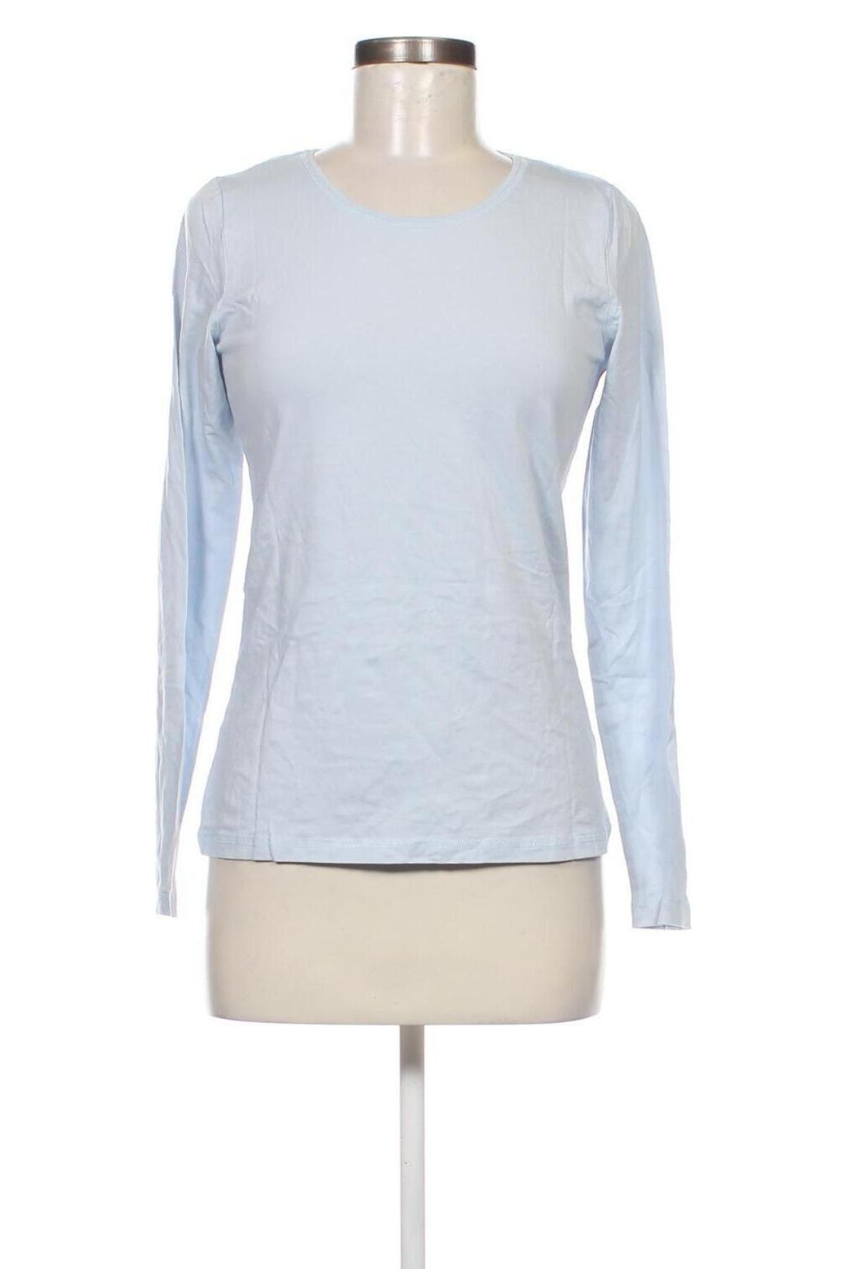 Γυναικεία μπλούζα Up 2 Fashion, Μέγεθος S, Χρώμα Μπλέ, Τιμή 2,12 €