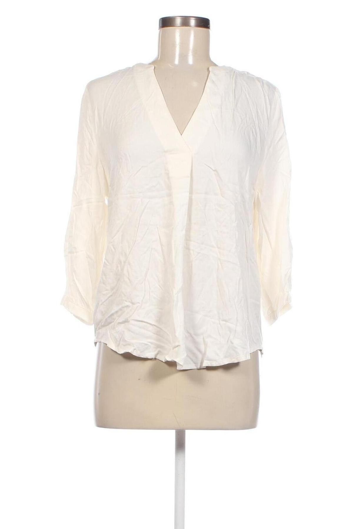 Damen Shirt VILA, Größe S, Farbe Weiß, Preis € 4,74