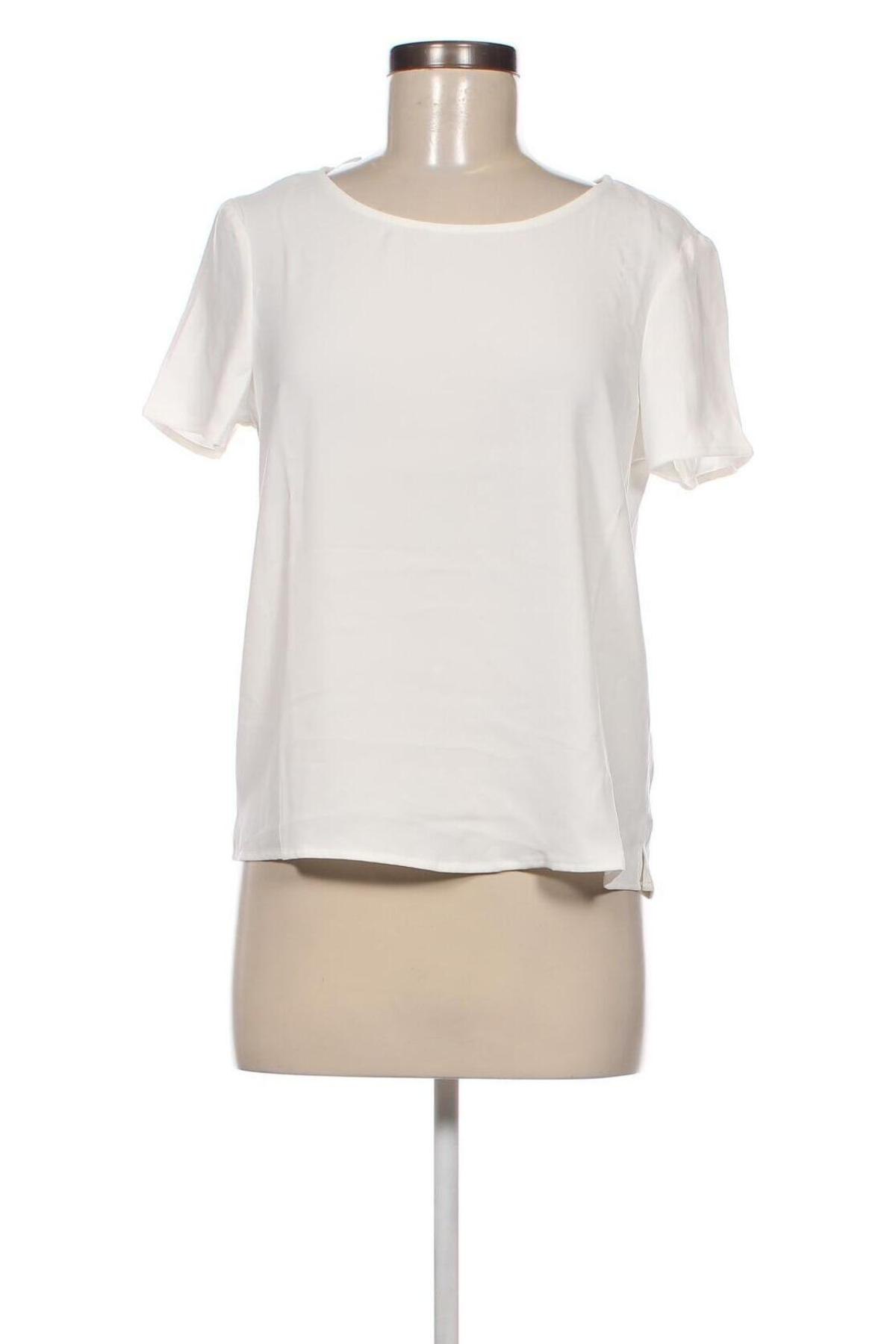 Damen Shirt VILA, Größe XS, Farbe Weiß, Preis 4,74 €
