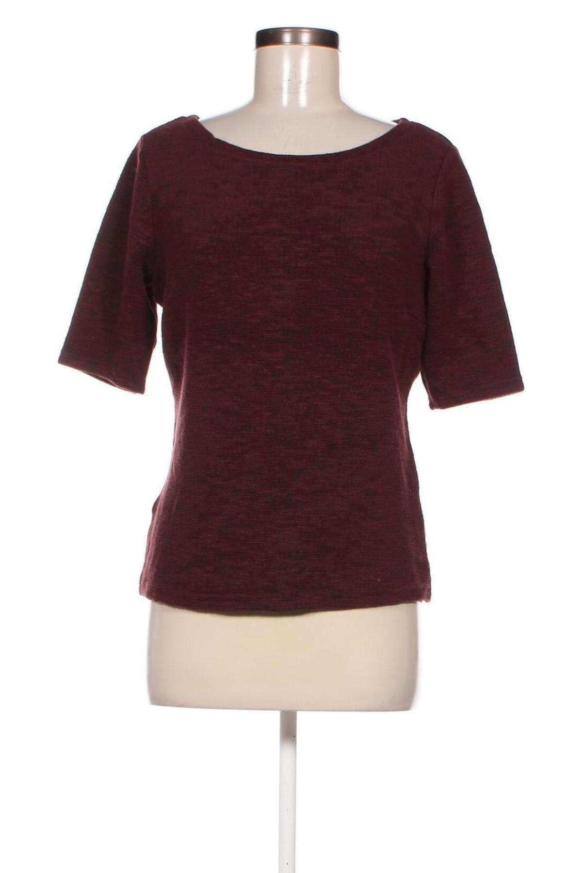 Damen Shirt Vanilia, Größe L, Farbe Mehrfarbig, Preis € 4,23