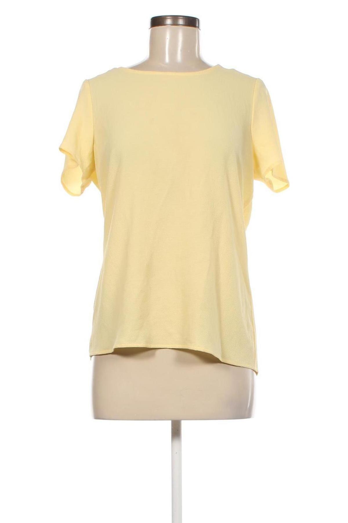 Damen Shirt Vero Moda, Größe M, Farbe Gelb, Preis € 23,55