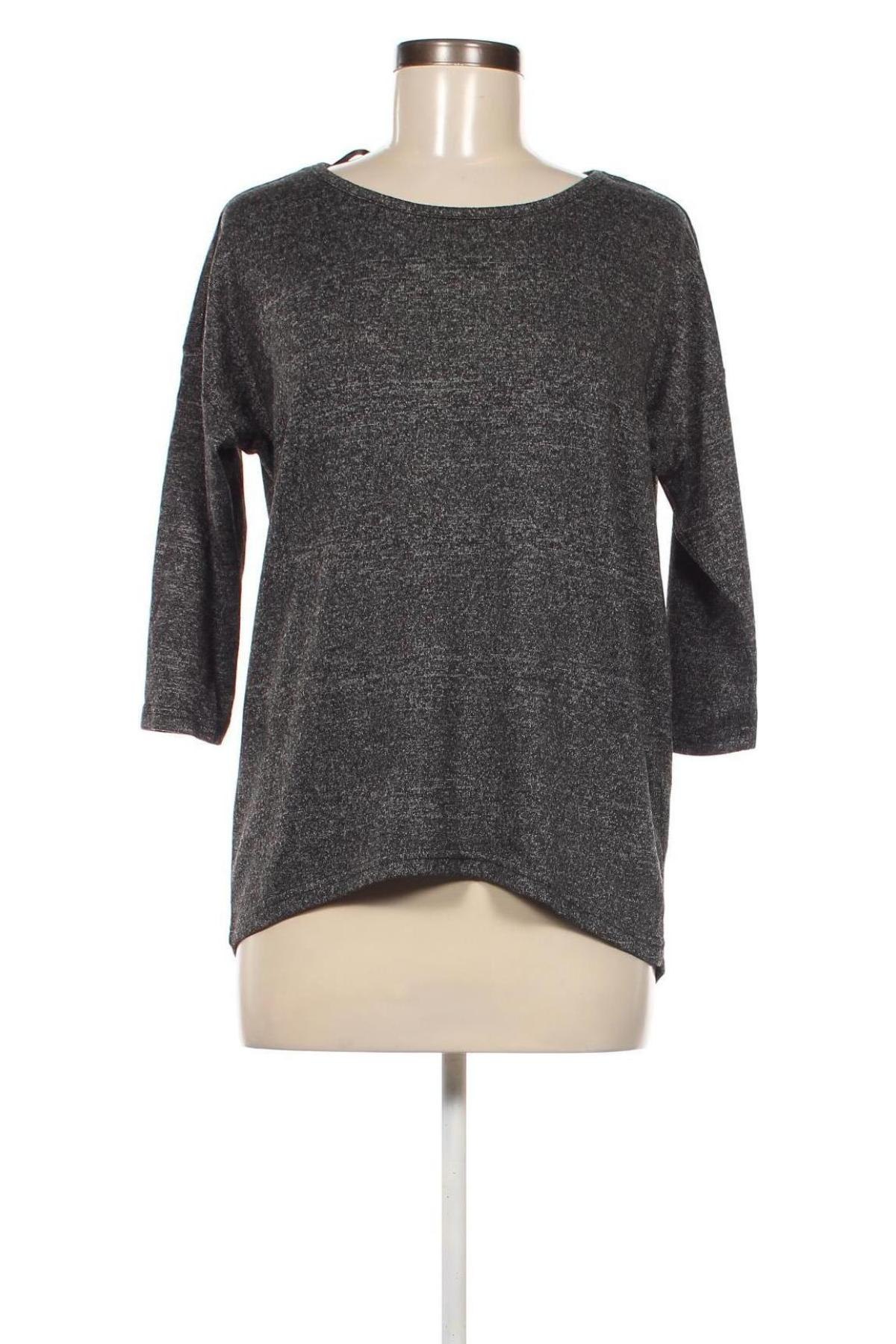 Damen Shirt Vero Moda, Größe S, Farbe Grau, Preis € 1,99