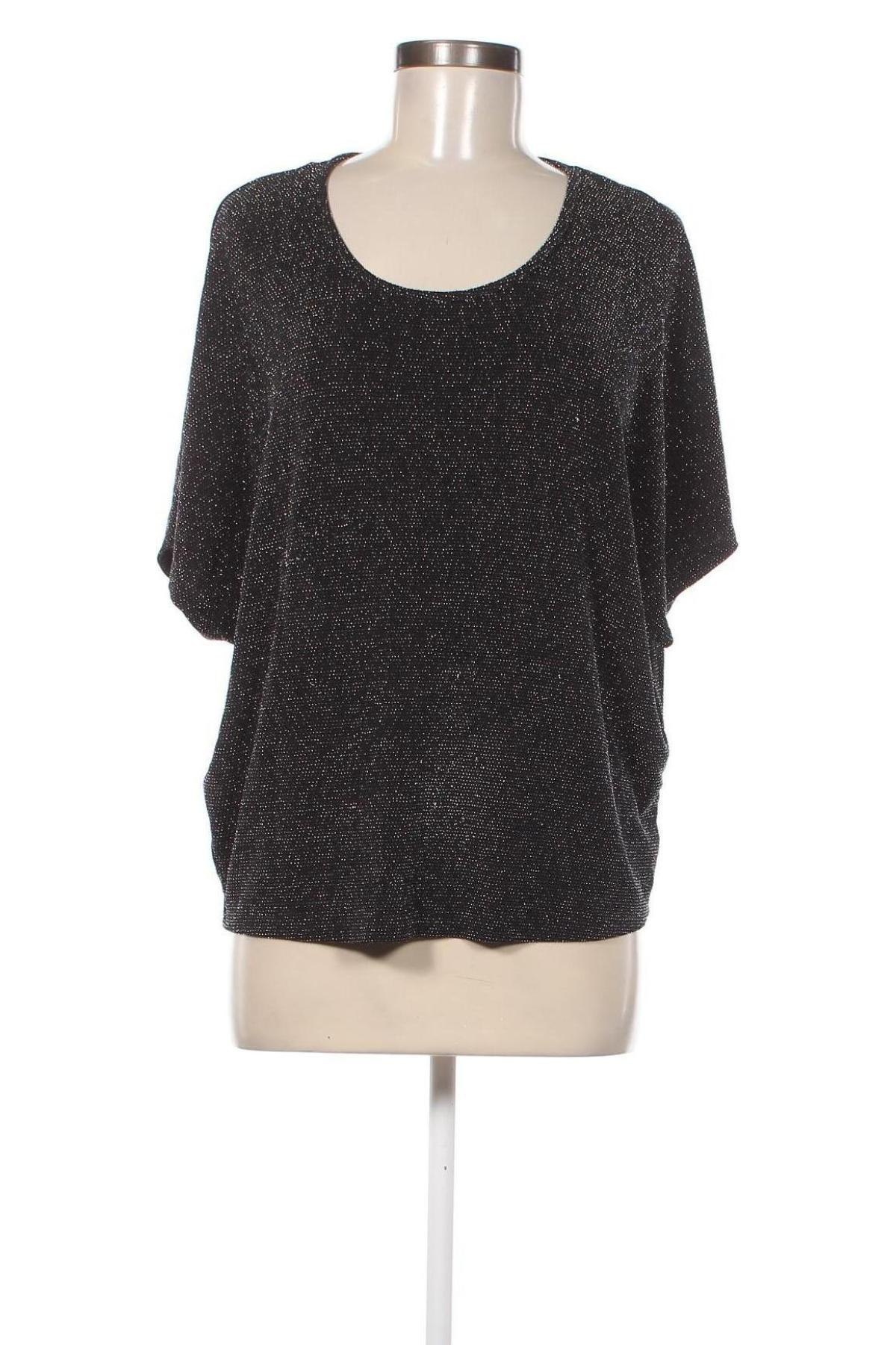 Damen Shirt Vero Moda, Größe M, Farbe Silber, Preis € 4,79