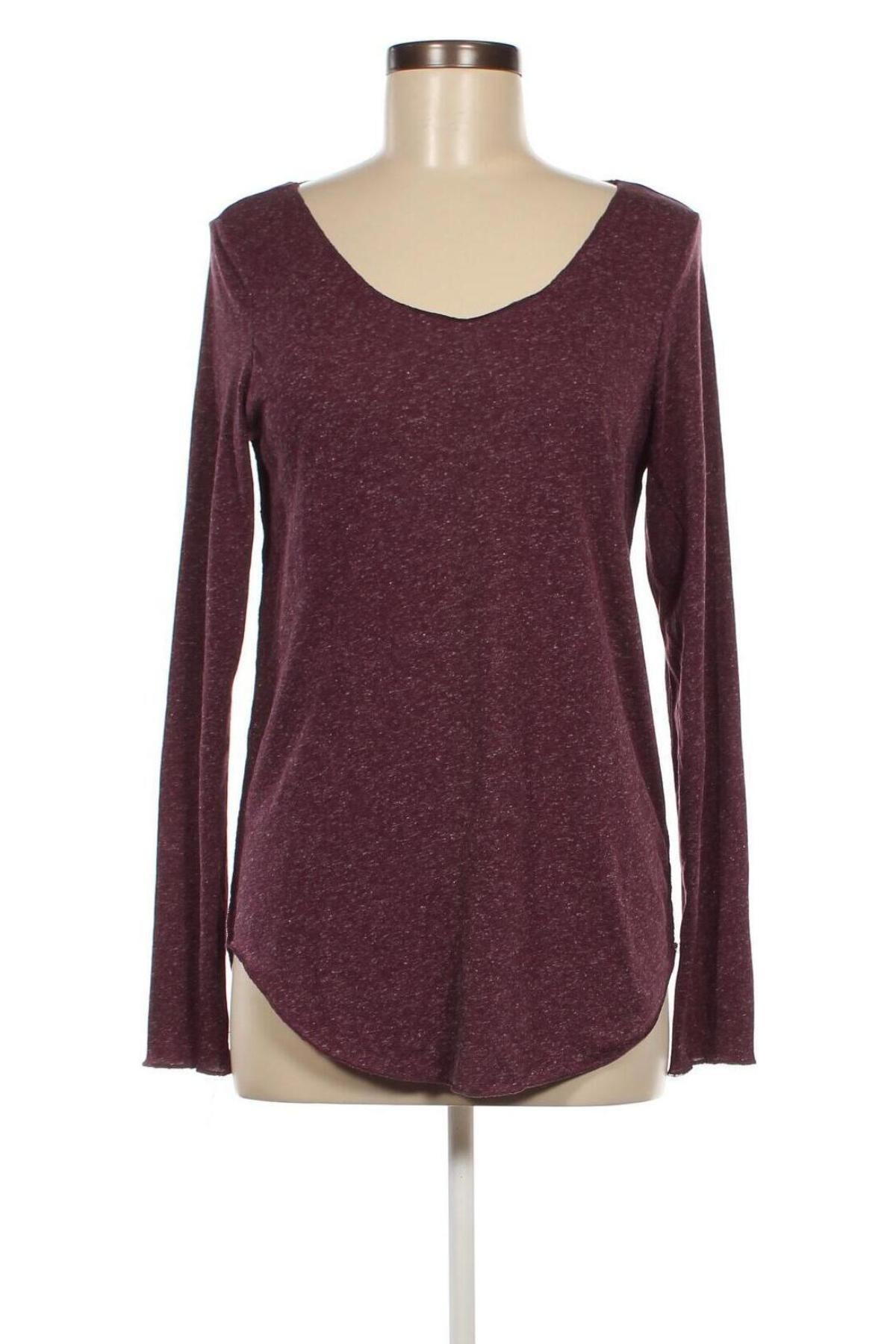 Damen Shirt Vero Moda, Größe M, Farbe Lila, Preis 4,74 €