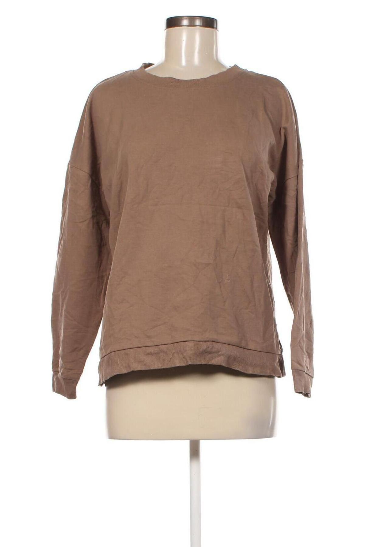 Damen Shirt Vero Moda, Größe M, Farbe Beige, Preis € 2,99