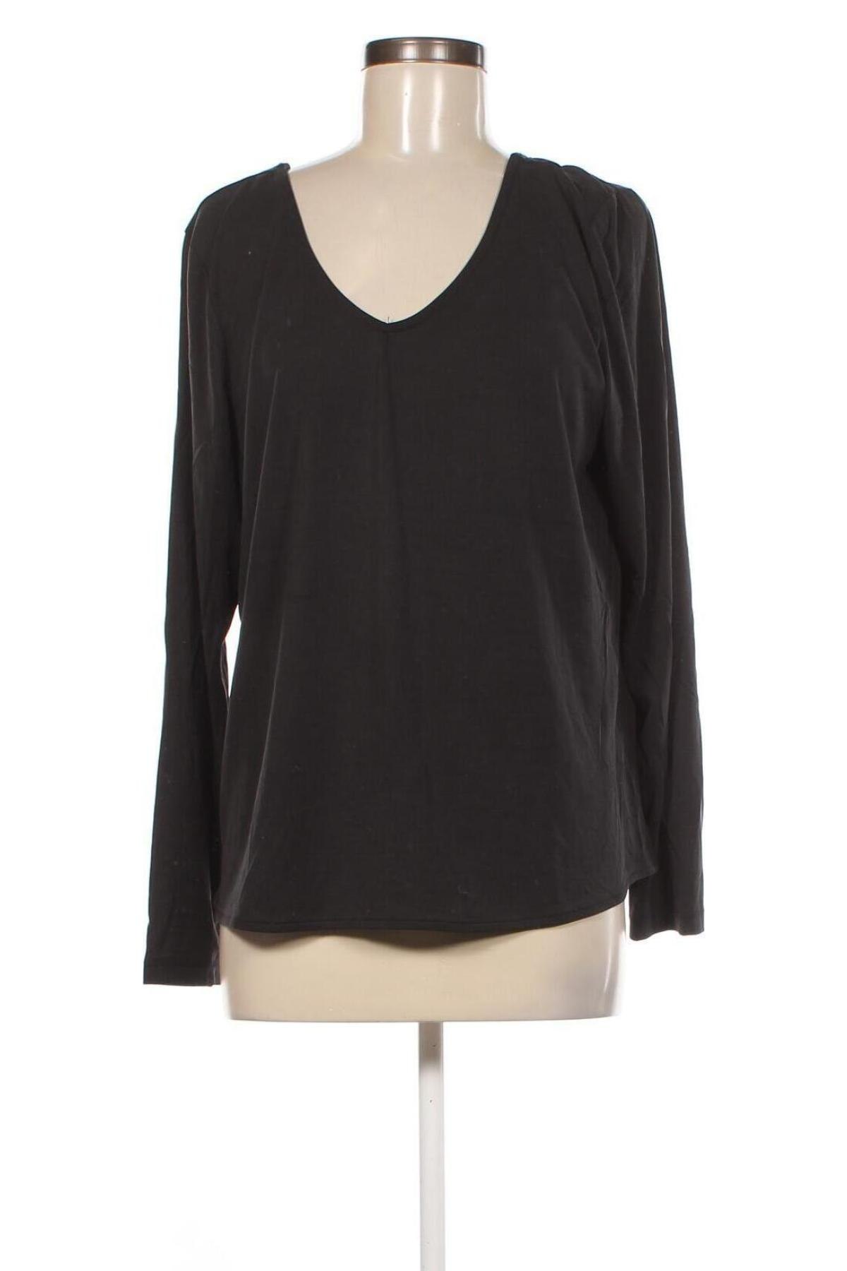 Damen Shirt Vero Moda, Größe XL, Farbe Schwarz, Preis € 4,49