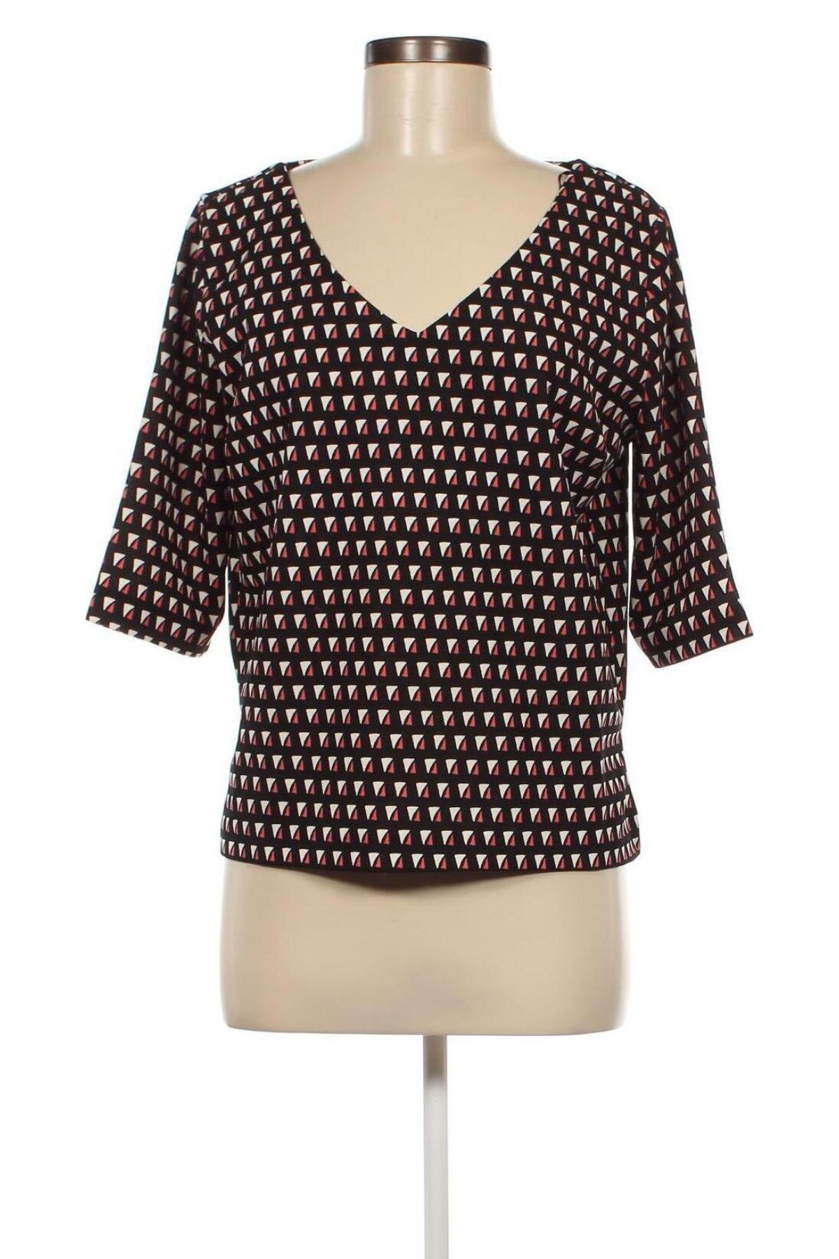 Γυναικεία μπλούζα WE, Μέγεθος M, Χρώμα Πολύχρωμο, Τιμή 3,41 €