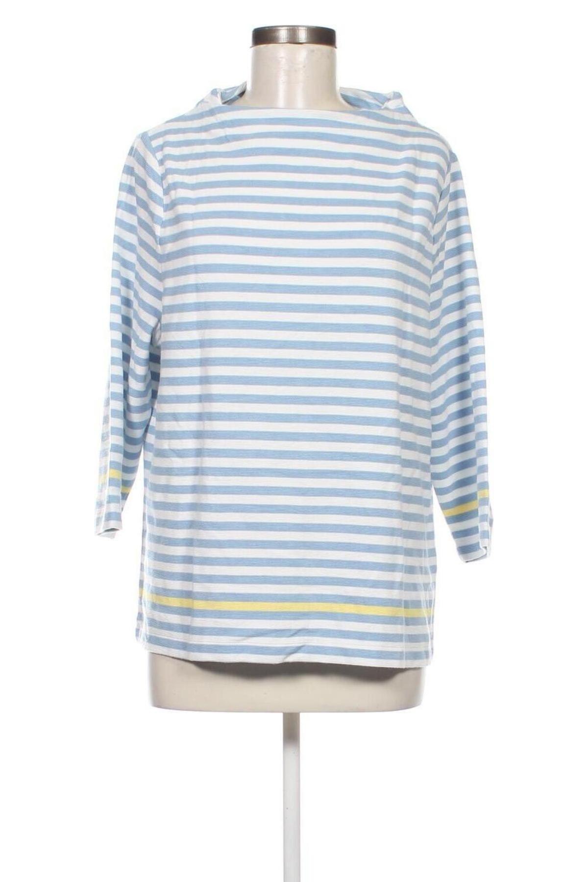 Damen Shirt Walbusch, Größe XL, Farbe Blau, Preis € 33,40