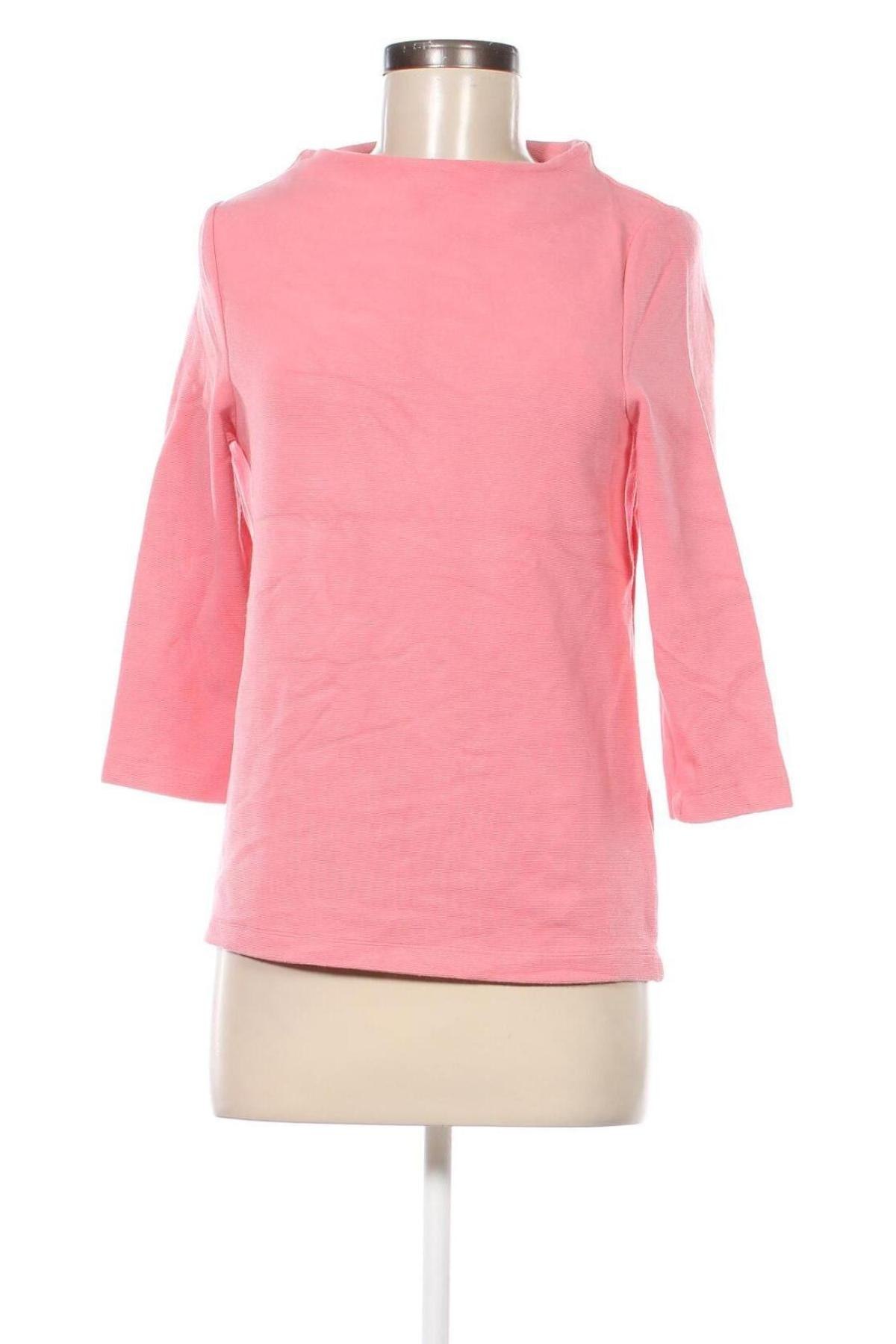 Дамска блуза Walbusch, Размер S, Цвят Розов, Цена 7,20 лв.