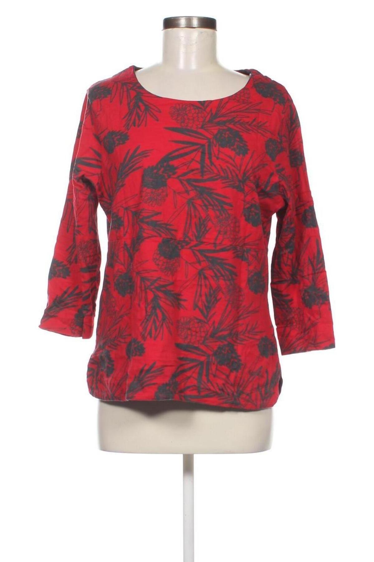 Damen Shirt Weird Fish, Größe XXL, Farbe Mehrfarbig, Preis 15,62 €