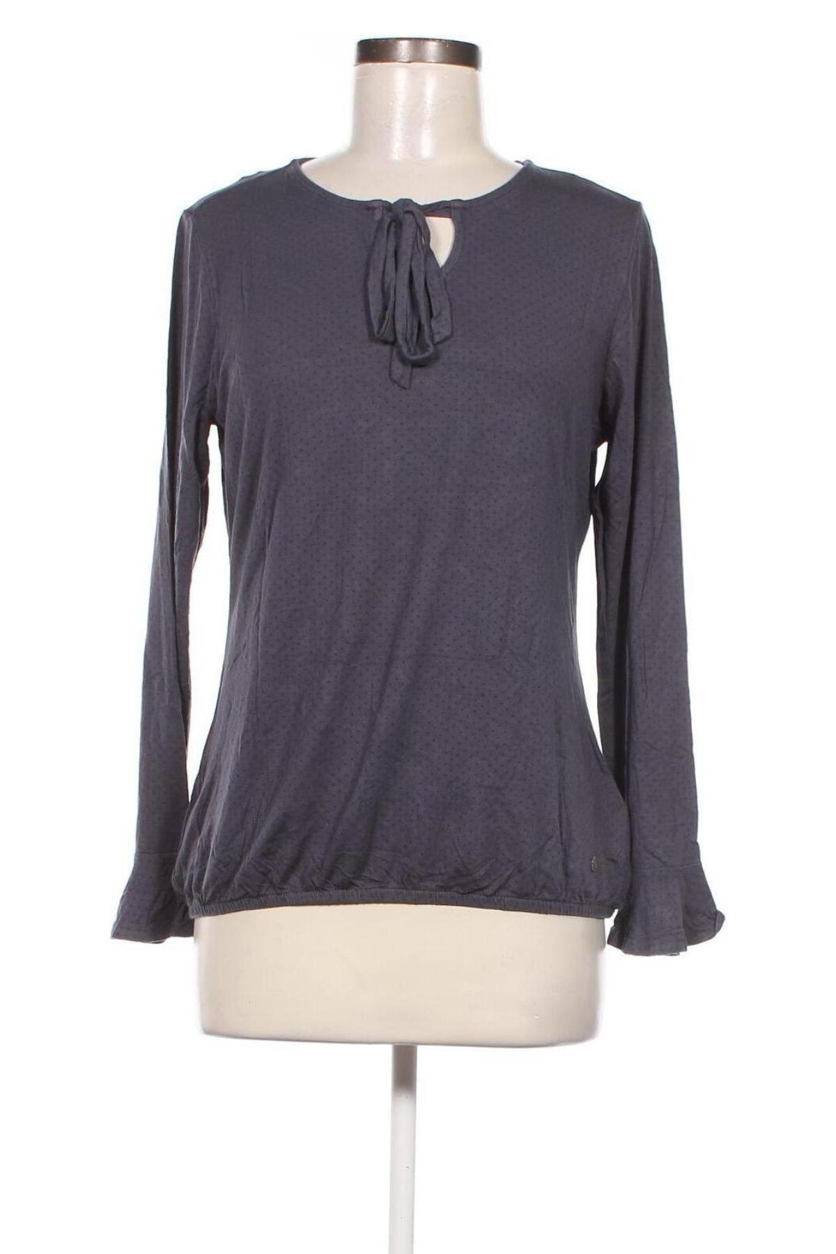 Damen Shirt Women by Tchibo, Größe S, Farbe Blau, Preis € 3,49