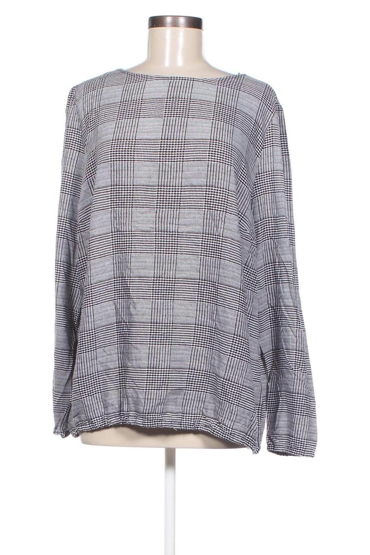 Damen Shirt Women by Tchibo, Größe M, Farbe Grau, Preis 3,31 €