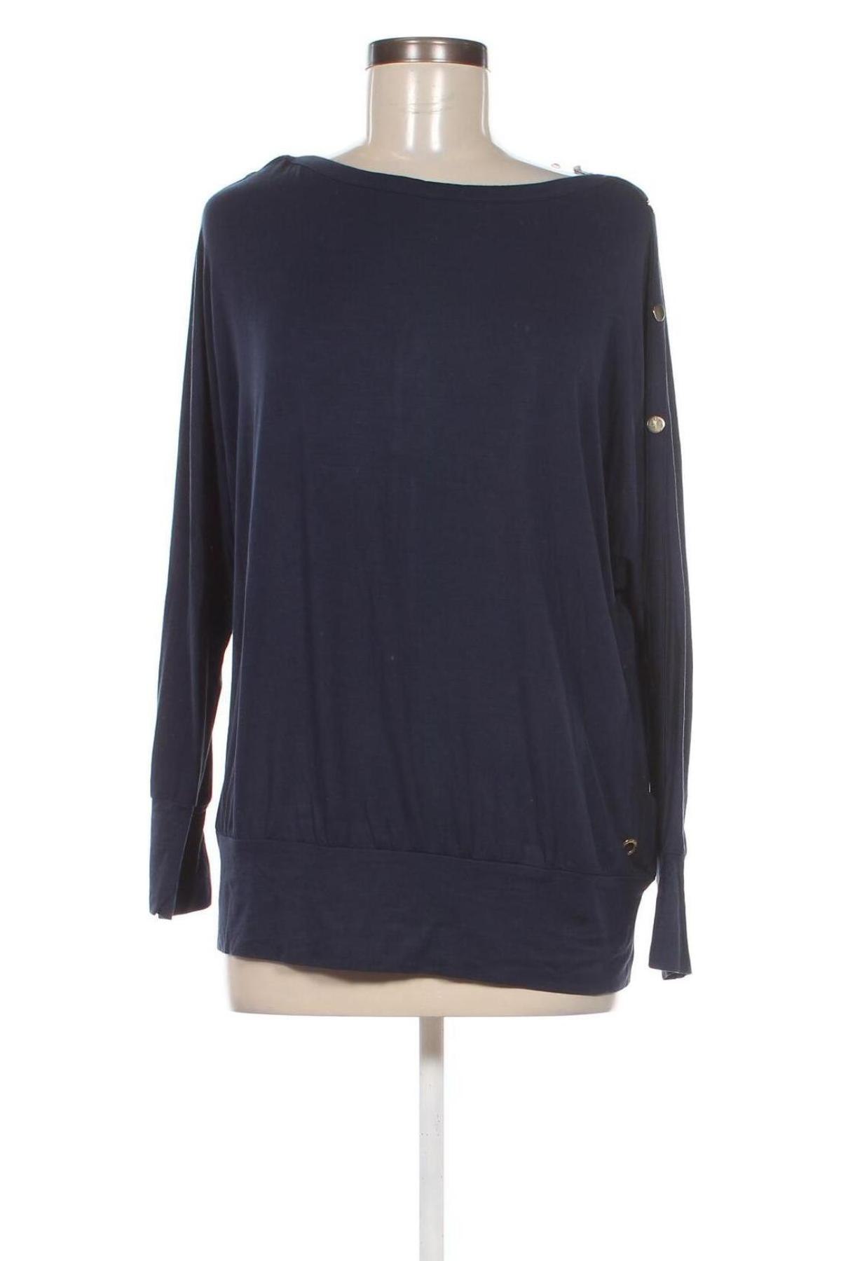 Damen Shirt Women by Tchibo, Größe M, Farbe Blau, Preis € 4,67