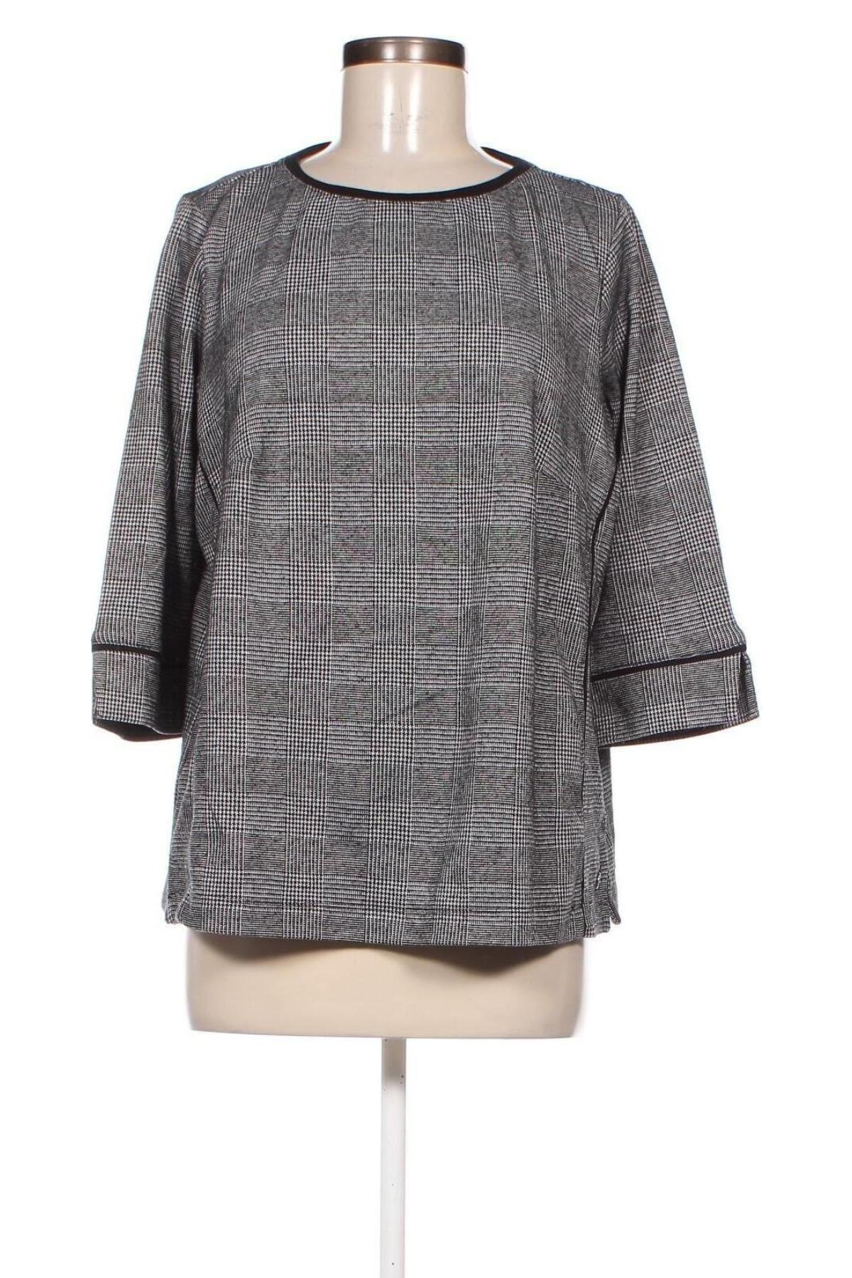 Дамска блуза Women by Tchibo, Размер XL, Цвят Многоцветен, Цена 7,60 лв.