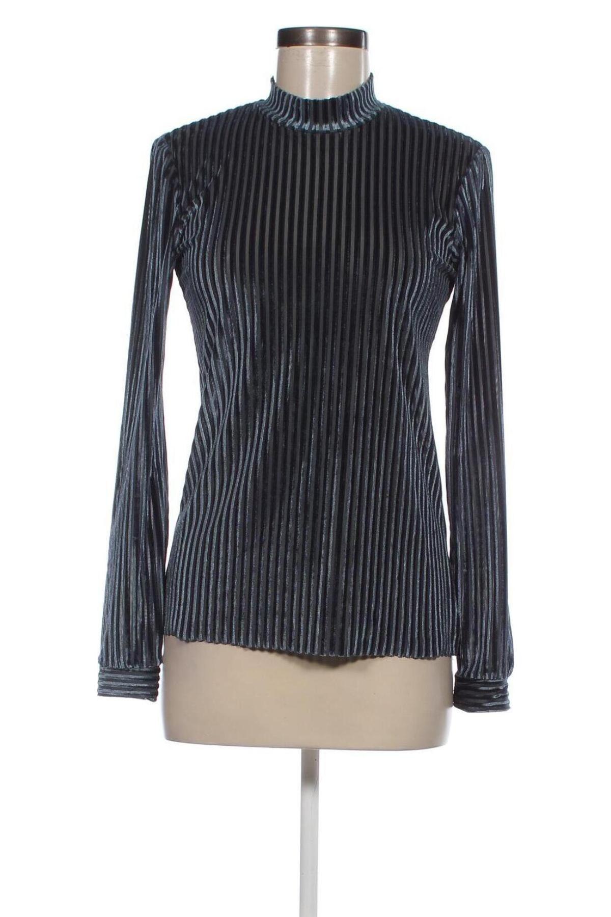 Γυναικεία μπλούζα Y.A.S, Μέγεθος L, Χρώμα Μπλέ, Τιμή 7,72 €