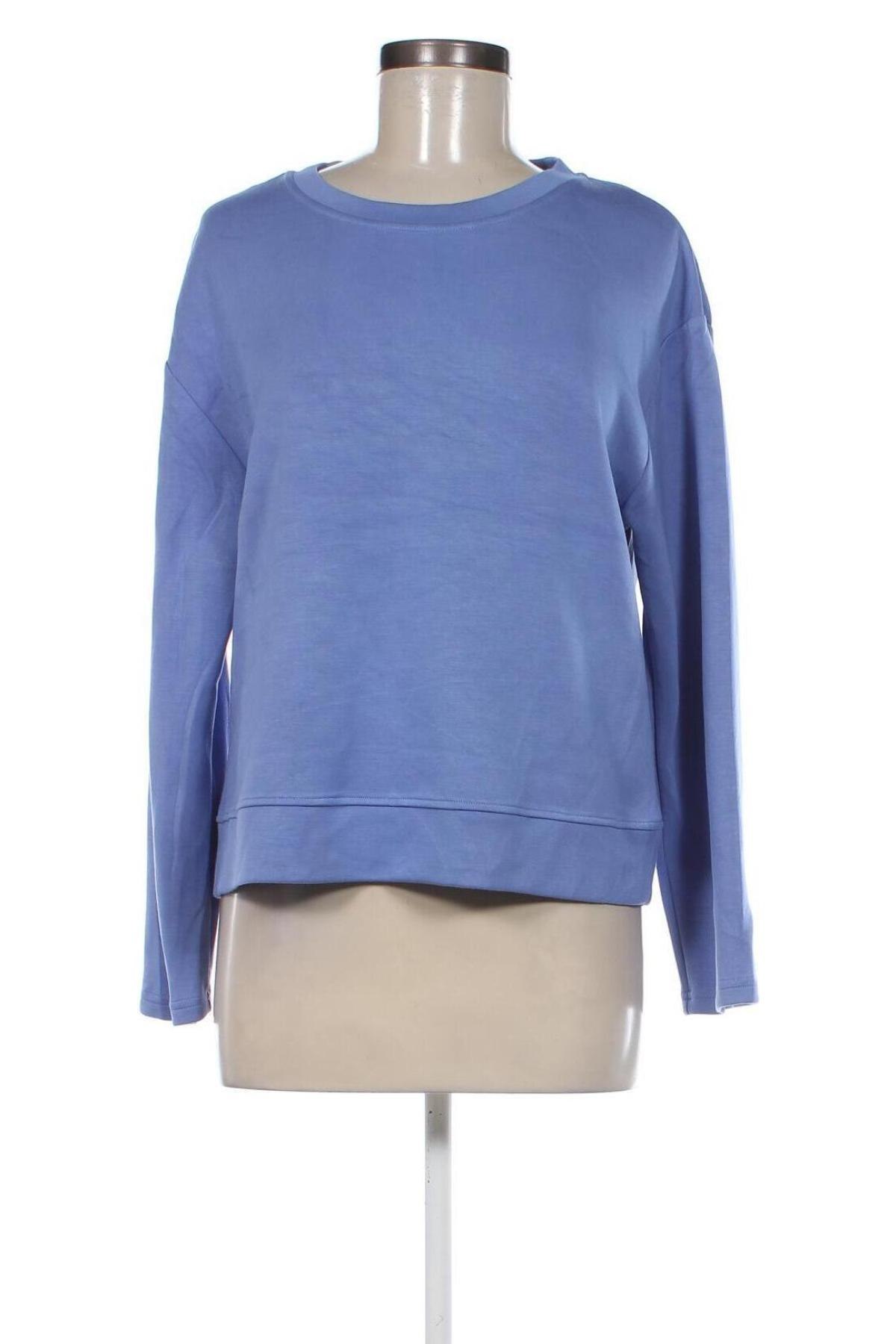 Damen Shirt YDENCE, Größe S, Farbe Blau, Preis 23,66 €