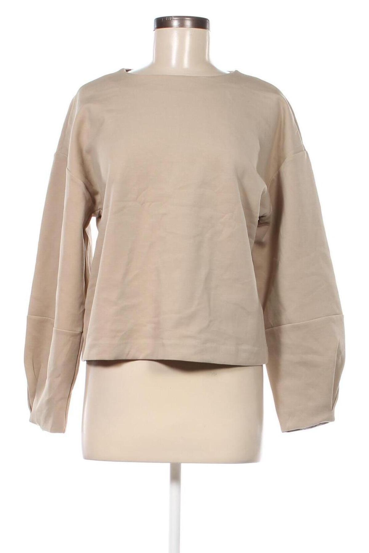 Damen Shirt Yaya, Größe S, Farbe Beige, Preis 6,35 €