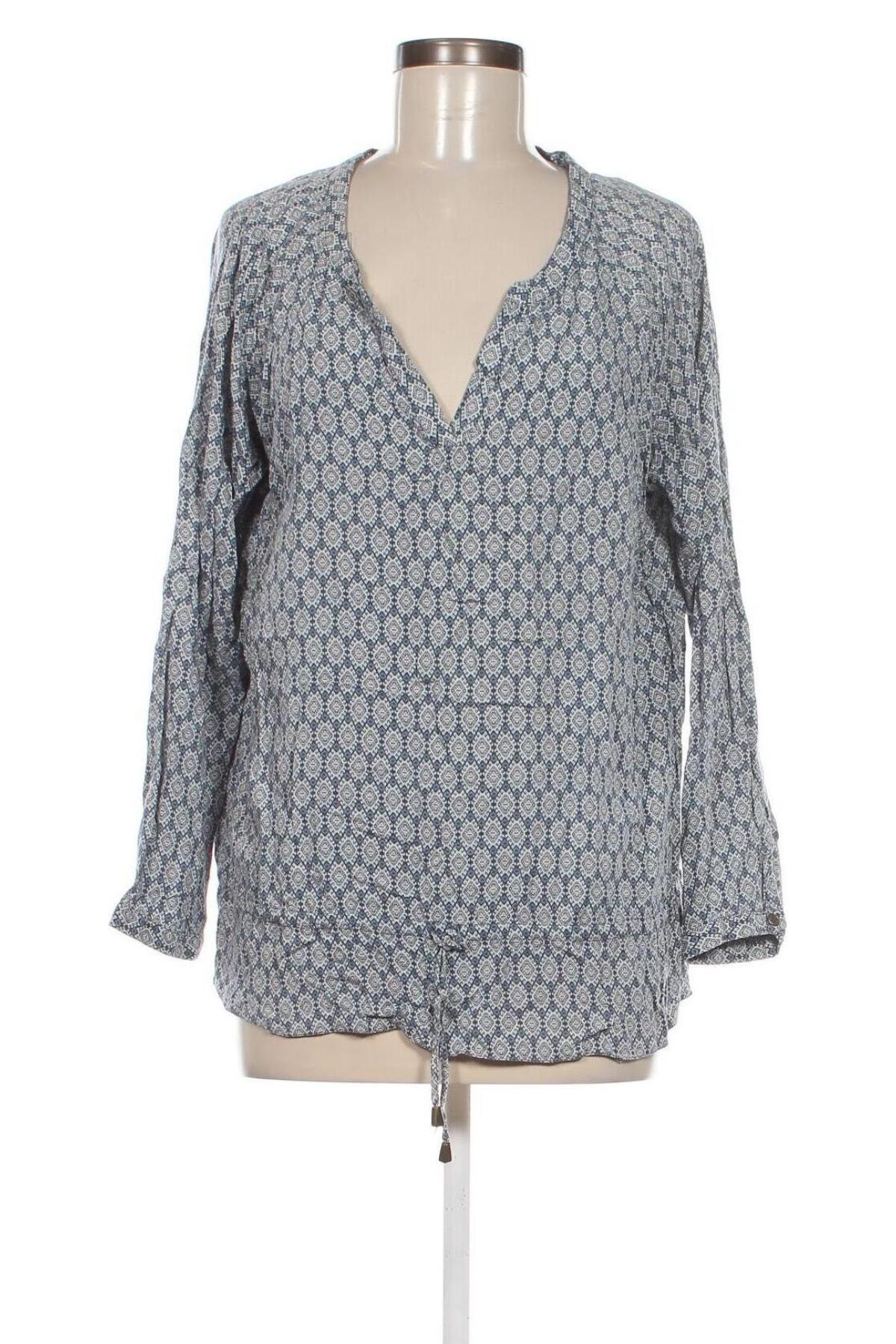 Γυναικεία μπλούζα Yessica, Μέγεθος M, Χρώμα Πολύχρωμο, Τιμή 9,27 €
