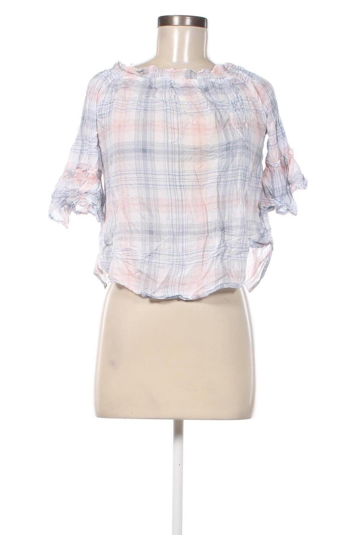 Damen Shirt Yessica, Größe S, Farbe Mehrfarbig, Preis € 1,99