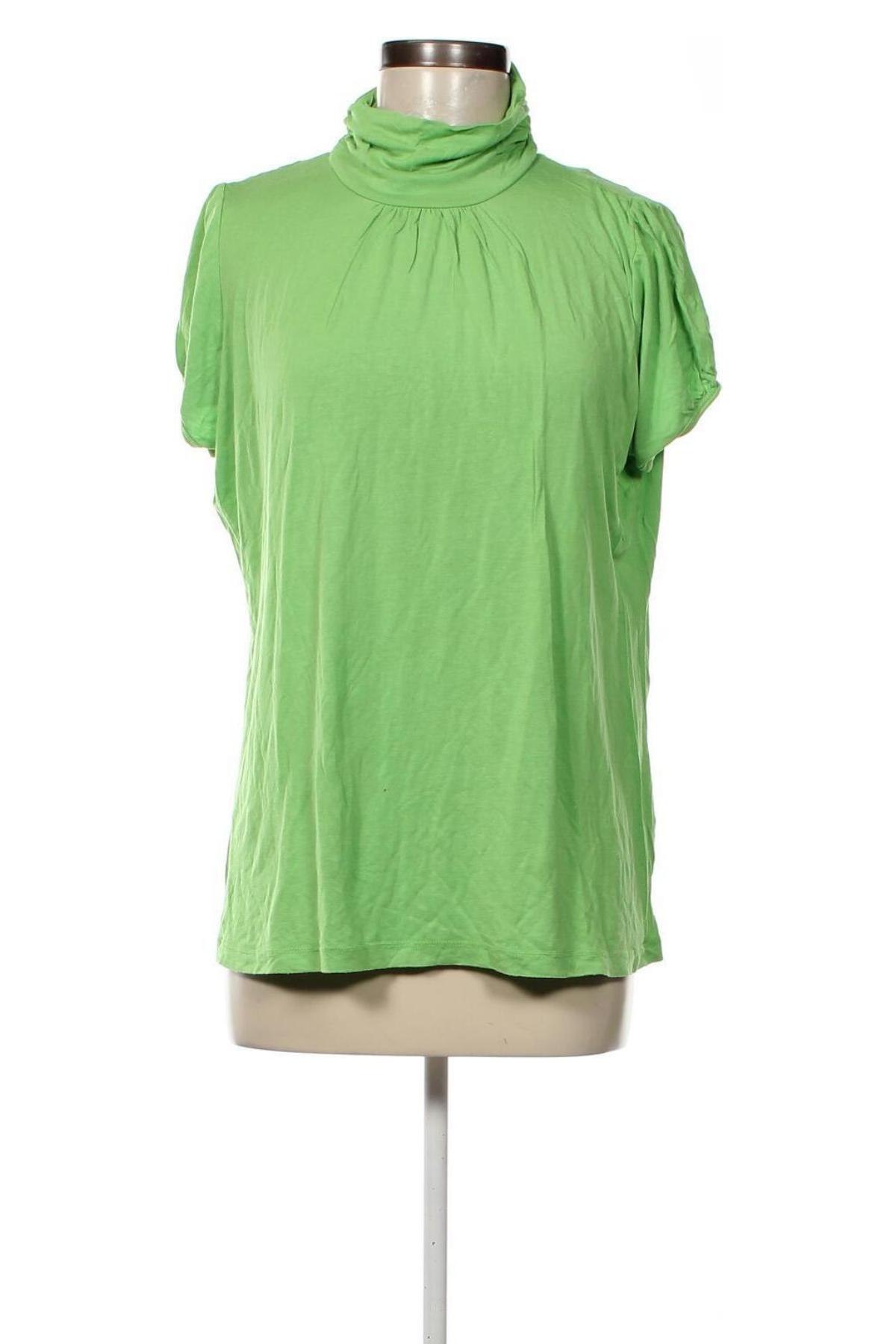 Damen Shirt Yessica, Größe XL, Farbe Grün, Preis € 10,00