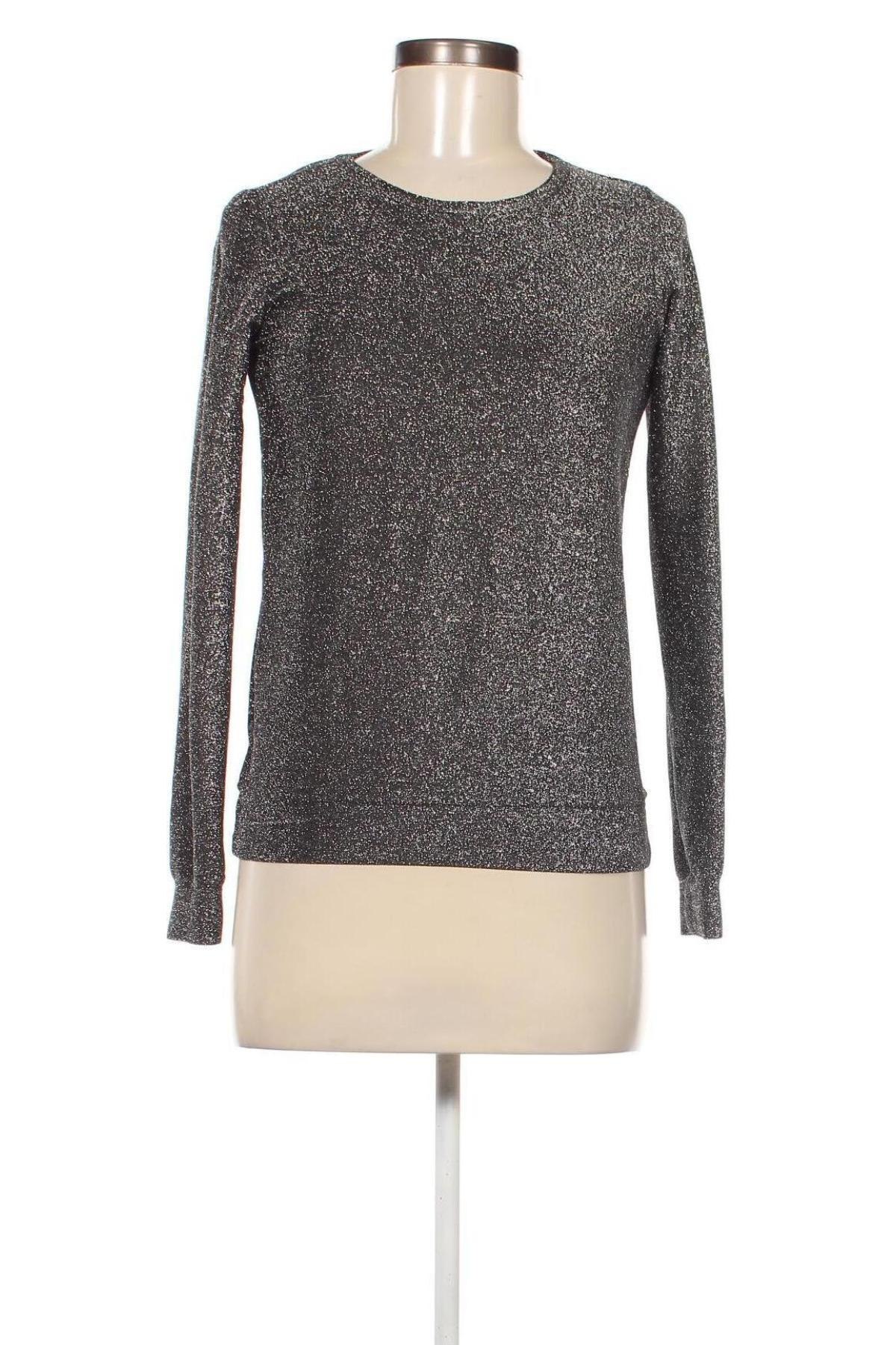 Damen Shirt Yfl Reserved, Größe XS, Farbe Silber, Preis € 3,99