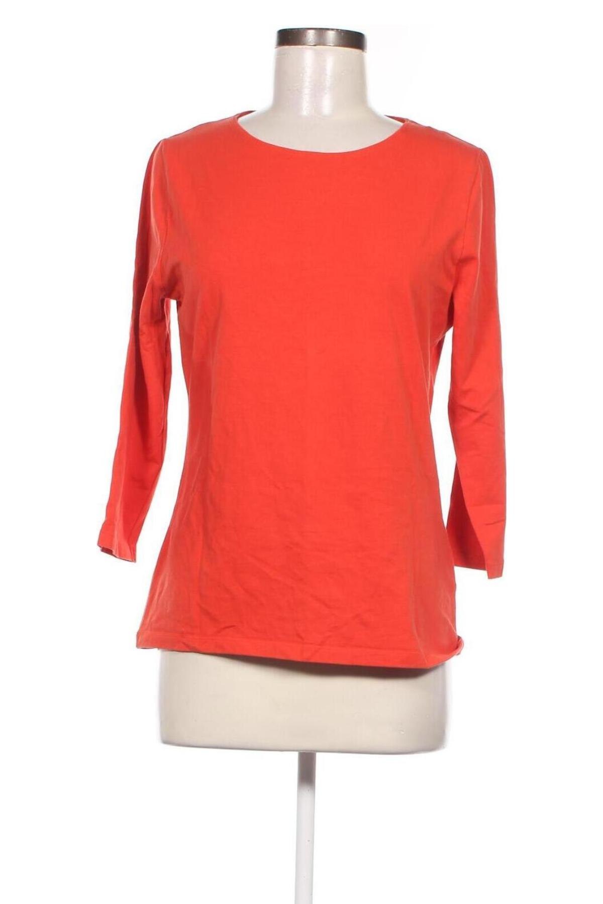 Damen Shirt Your Face, Größe XL, Farbe Orange, Preis 23,66 €