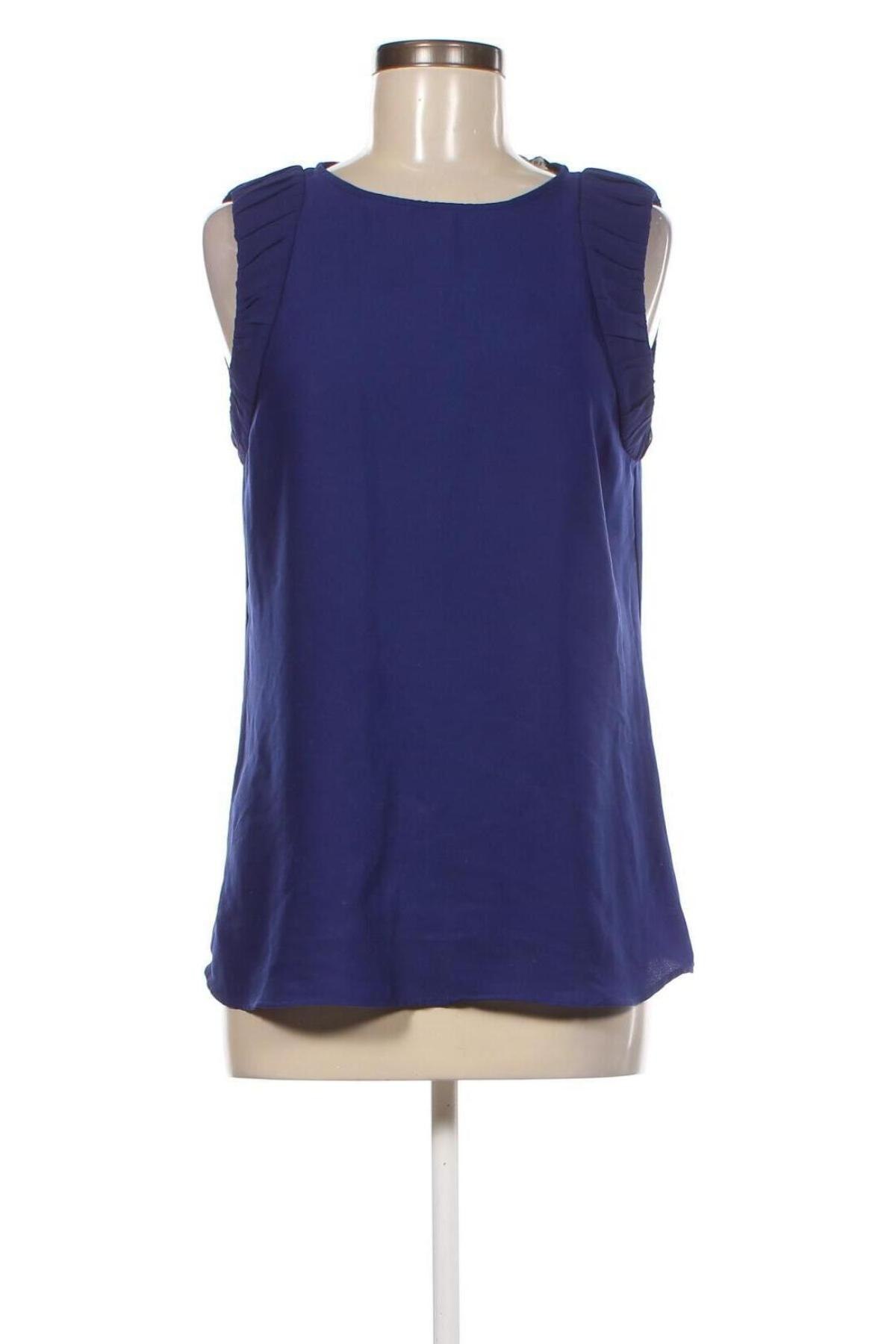 Bluză de femei Zara, Mărime L, Culoare Mov, Preț 51,00 Lei