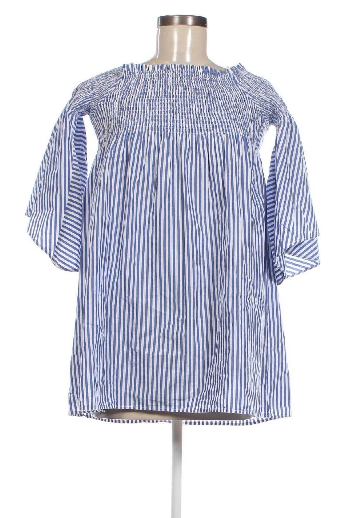 Bluză de femei Zara, Mărime M, Culoare Multicolor, Preț 130,61 Lei