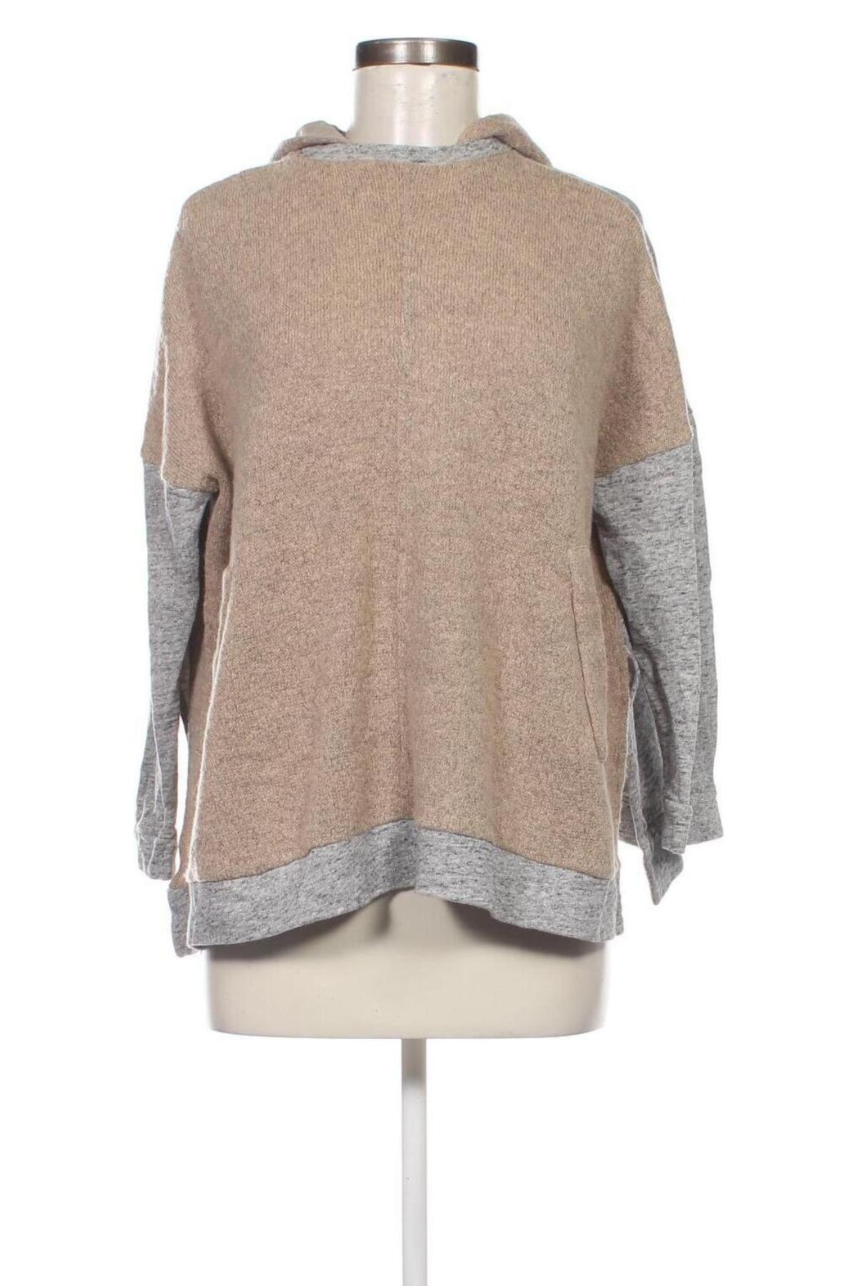 Damen Shirt Zara, Größe S, Farbe Beige, Preis 2,82 €