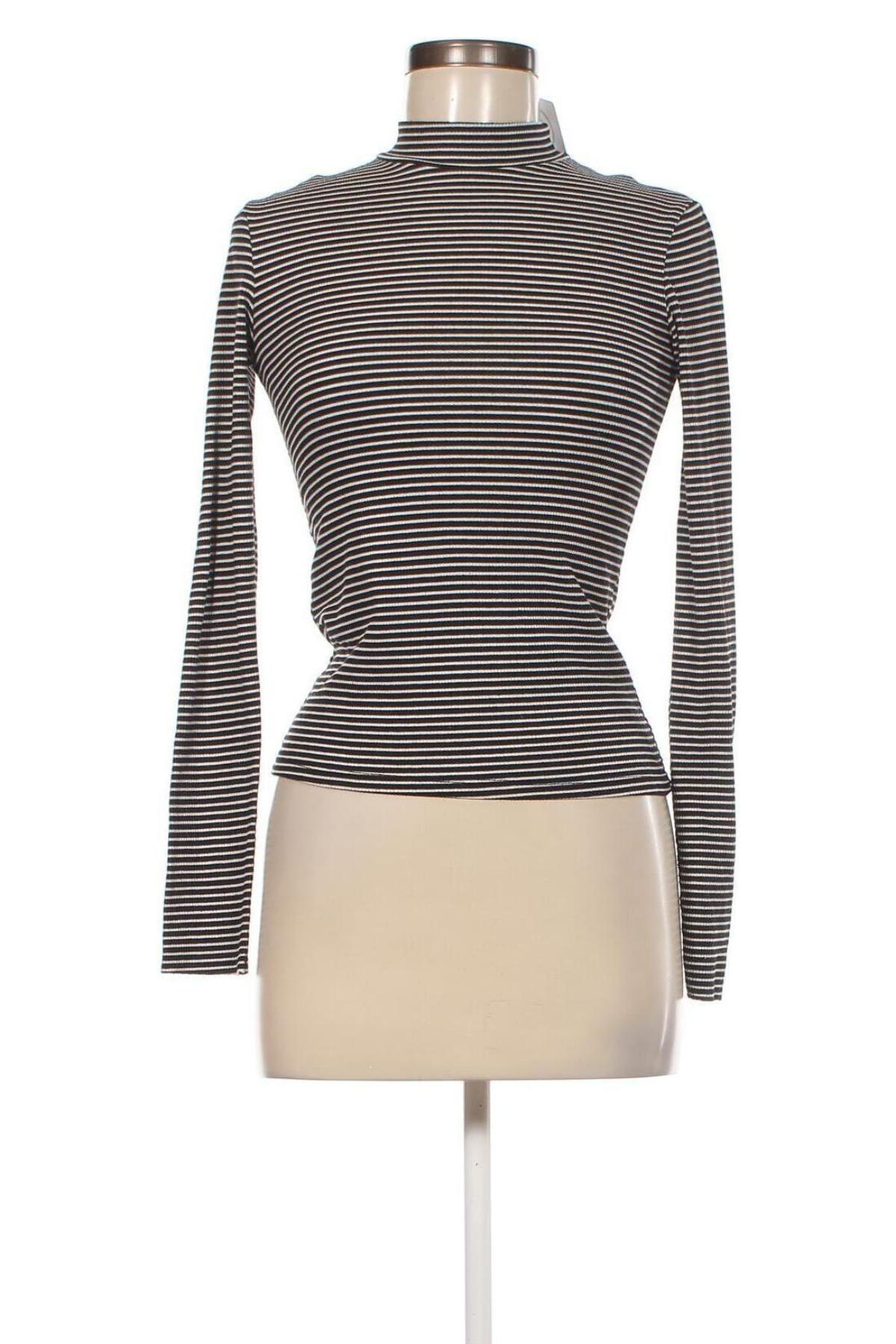 Γυναικεία μπλούζα Zara, Μέγεθος S, Χρώμα Πολύχρωμο, Τιμή 6,50 €