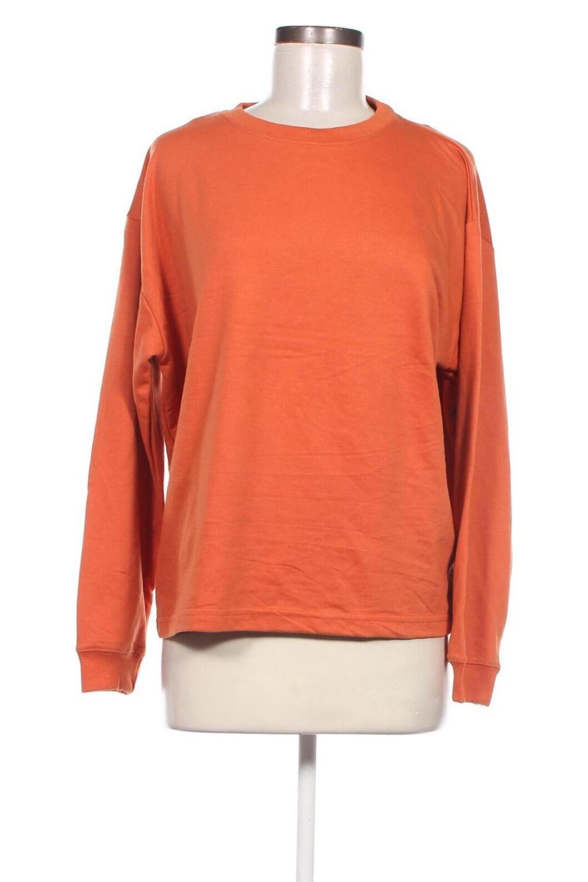 Damen Shirt Zeeman, Größe XXS, Farbe Orange, Preis € 6,99