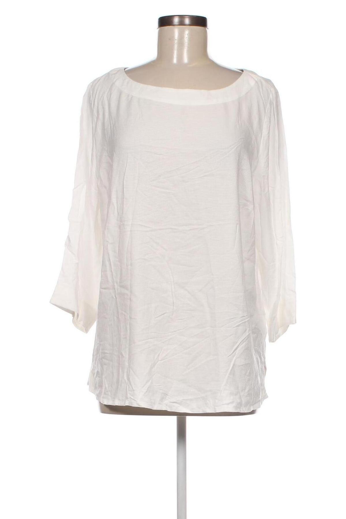 Damen Shirt Zero, Größe XL, Farbe Weiß, Preis € 39,69